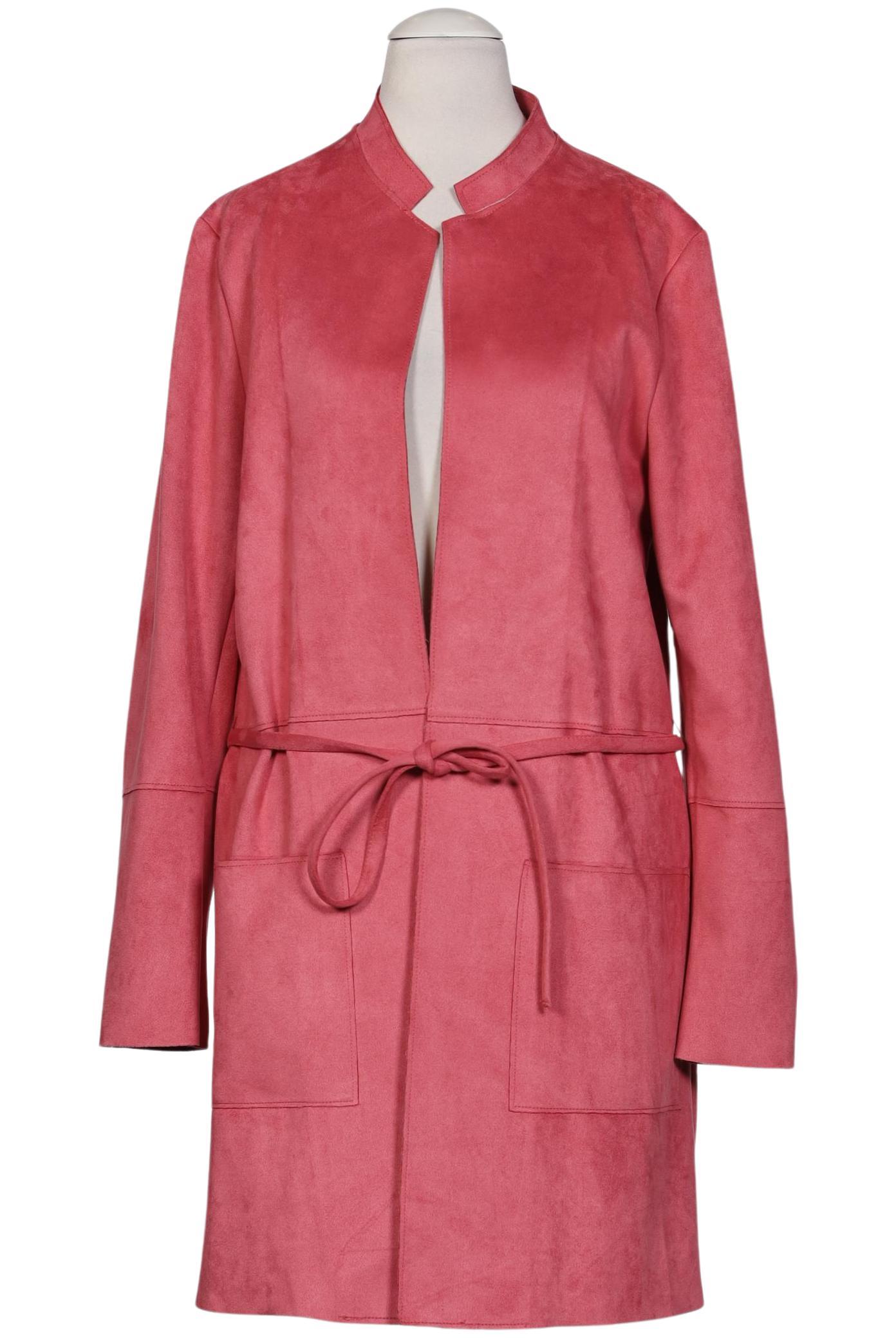 

H&M Damen Mantel, pink, Gr. 36