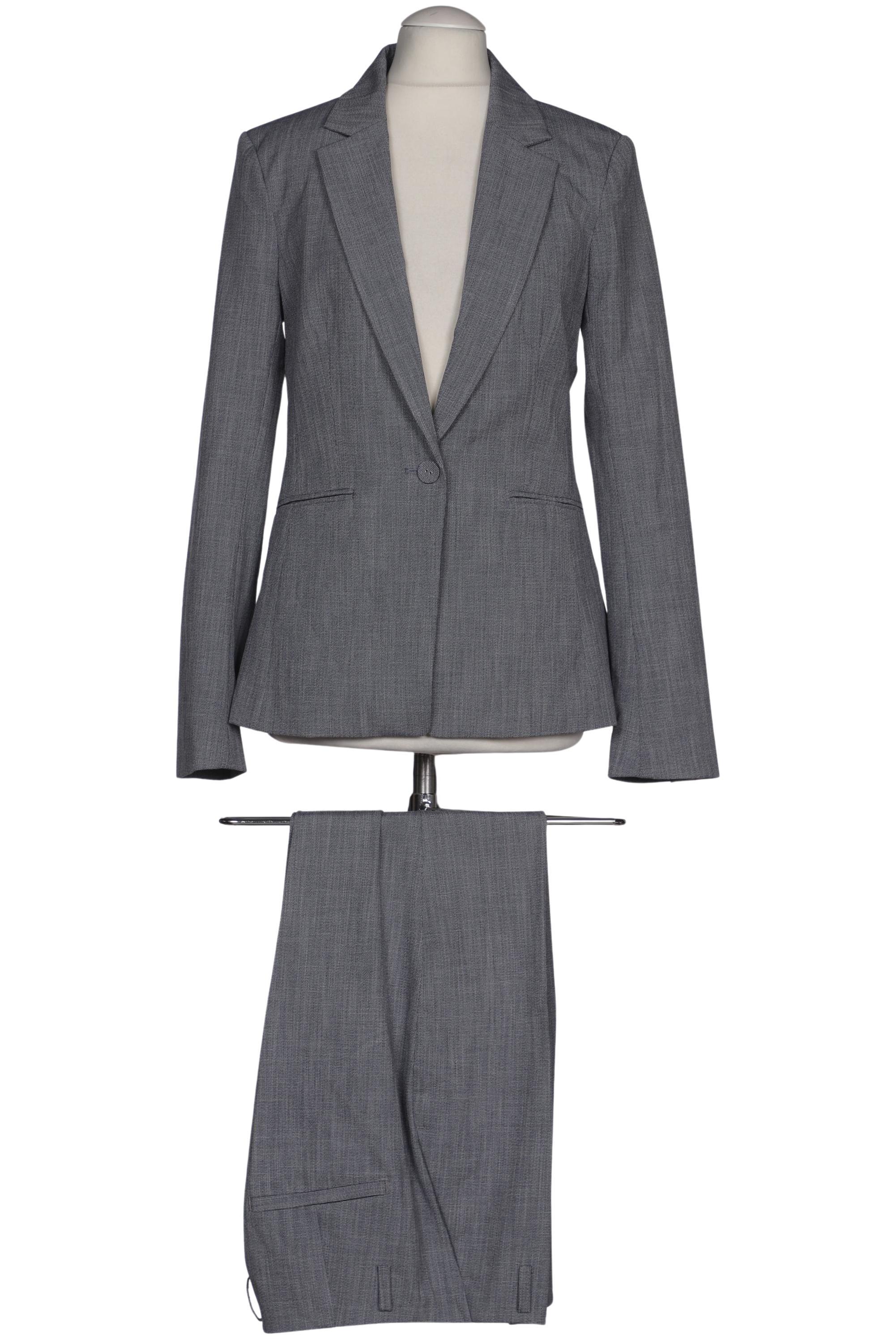 Thumbnail - H&amp;M Damen Anzug, marineblau, Gr. 36