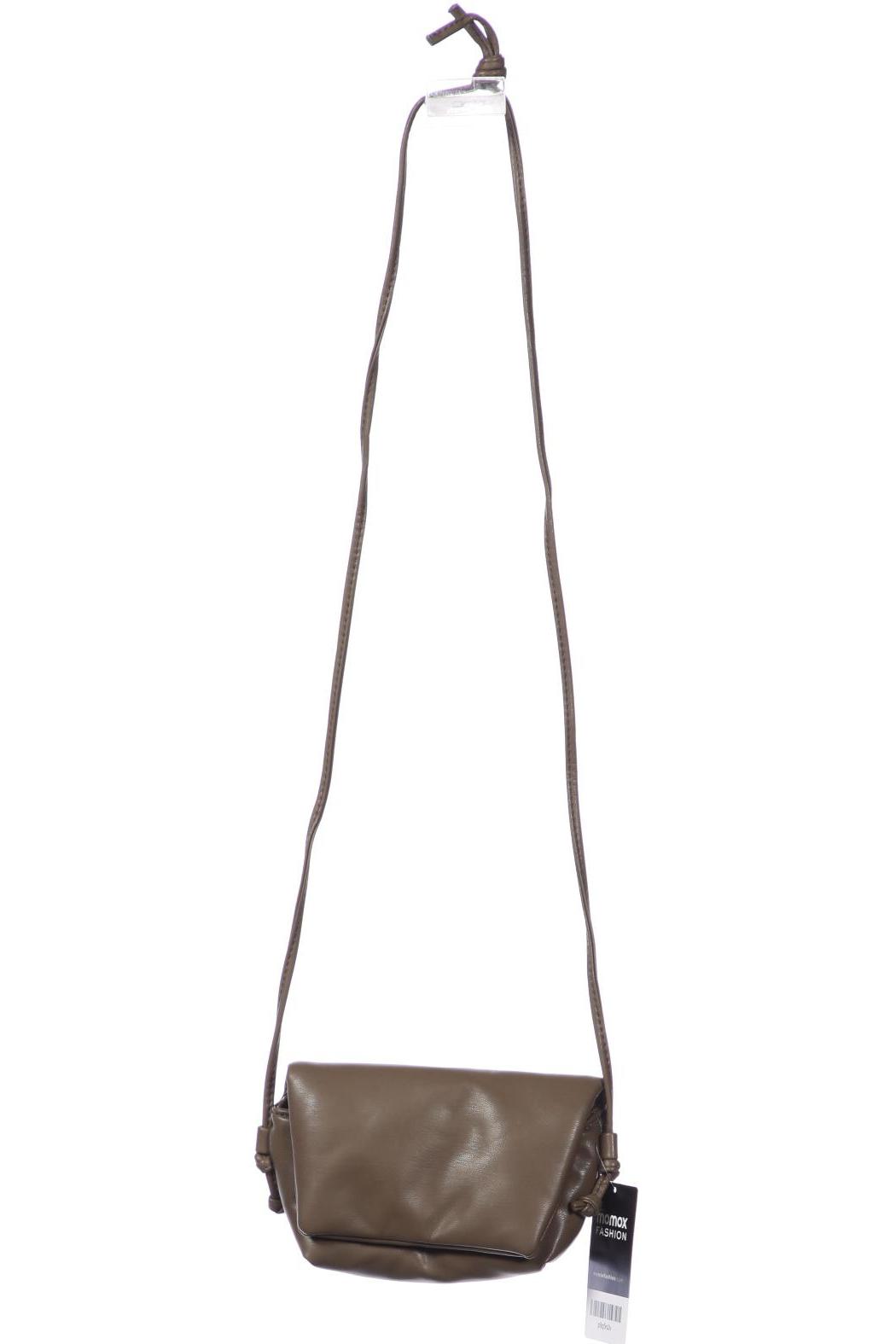 

H&M Damen Handtasche, braun, Gr.