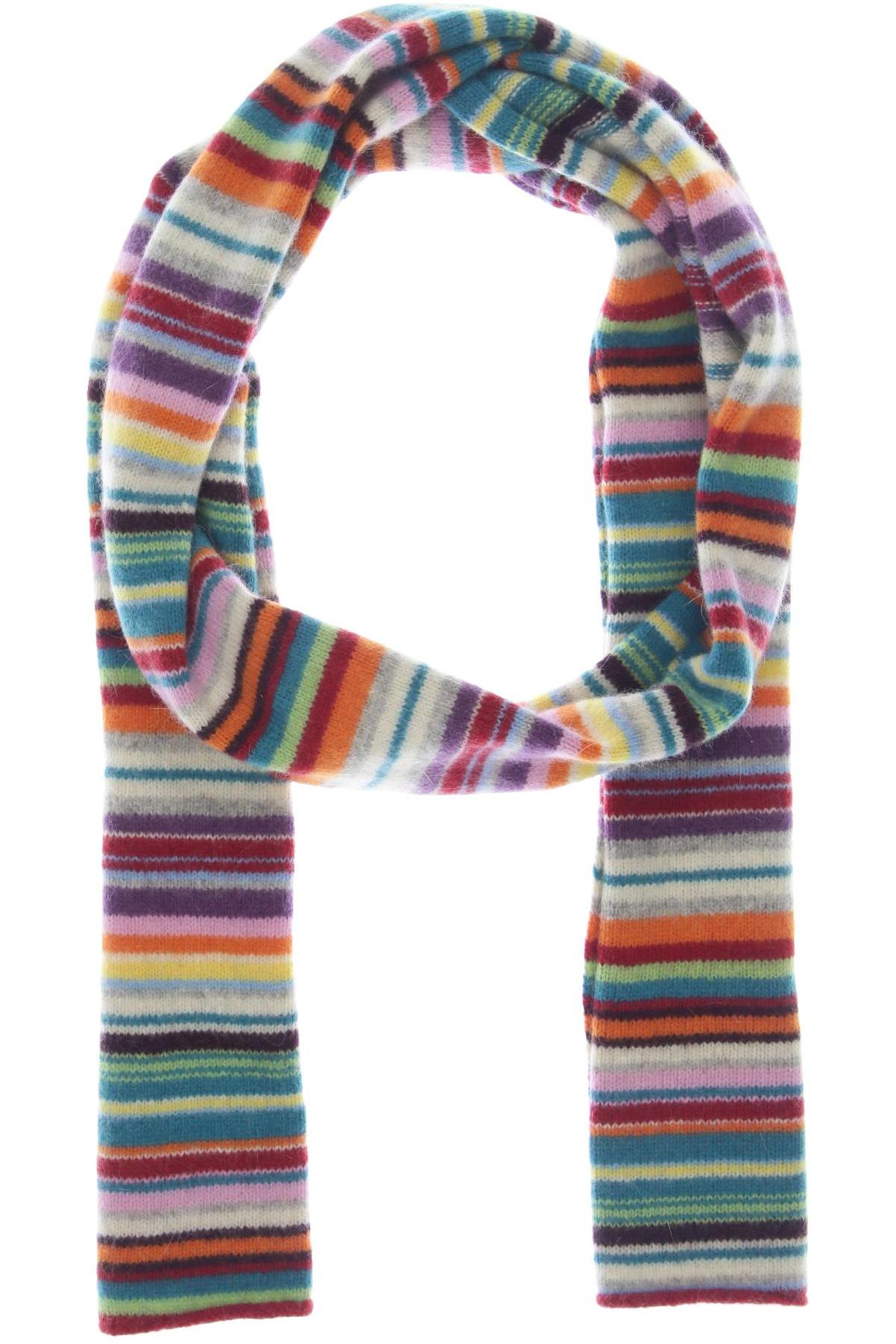 

H&M Damen Schal, mehrfarbig, Gr.