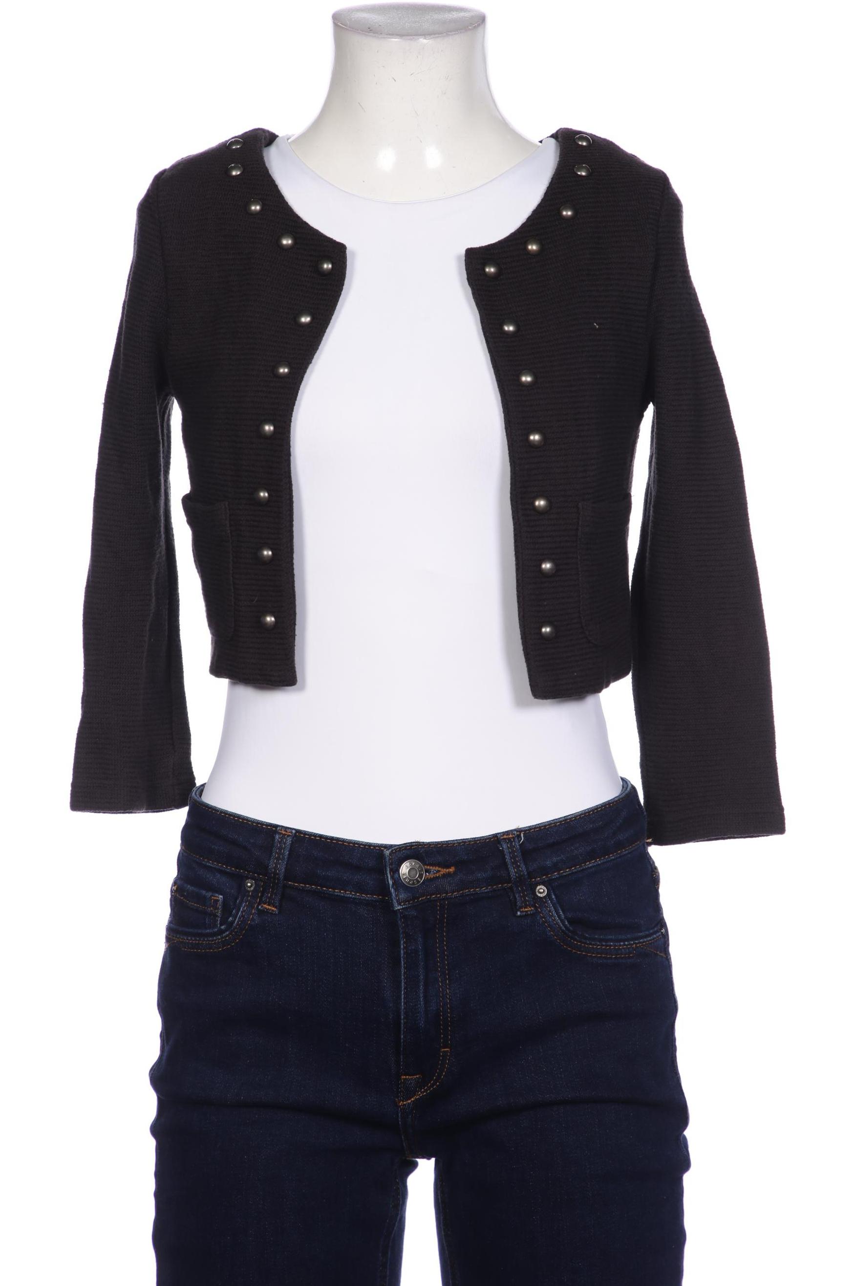 

H&M Damen Blazer, grau