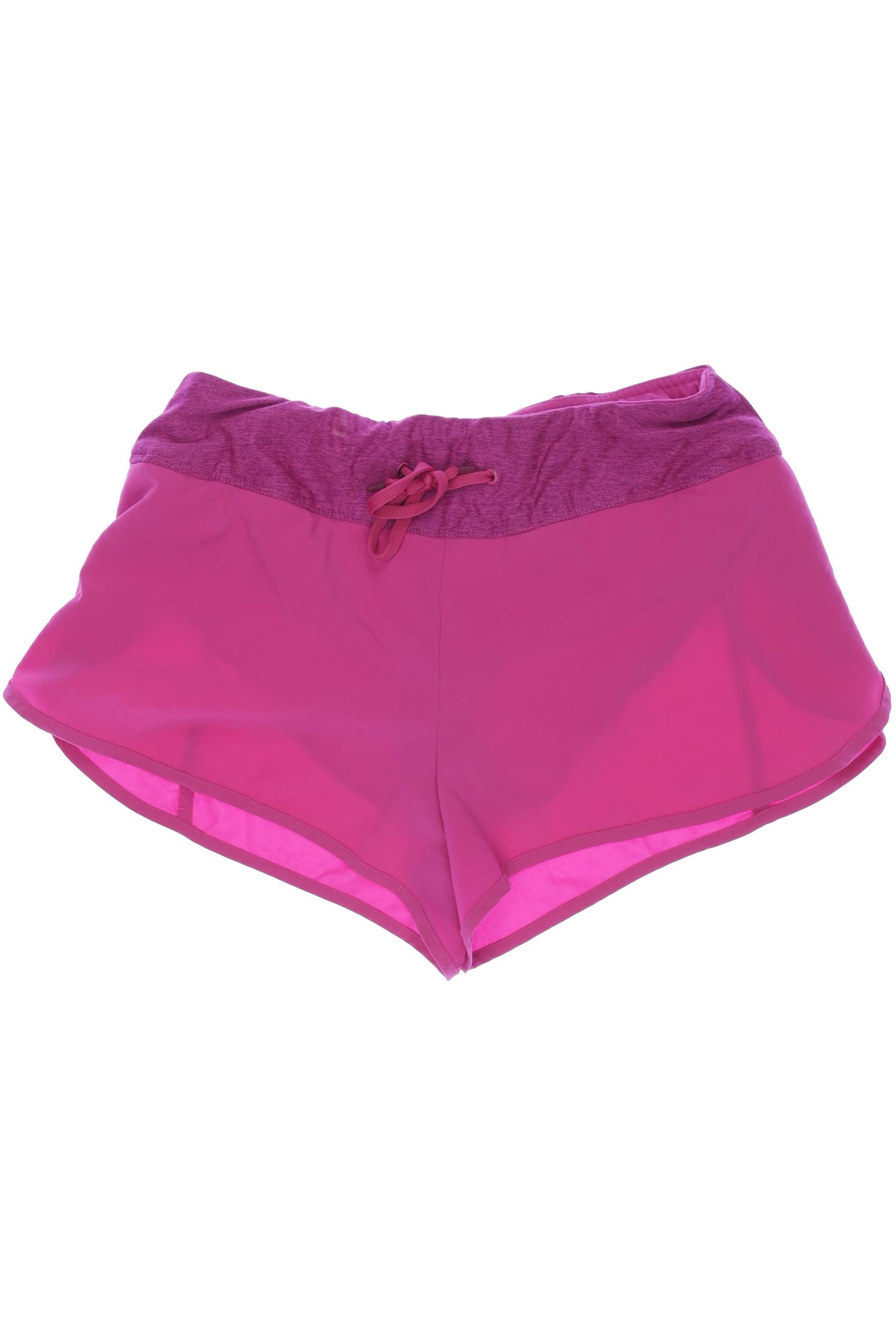 

H&M Damen Shorts, pink, Gr. 36