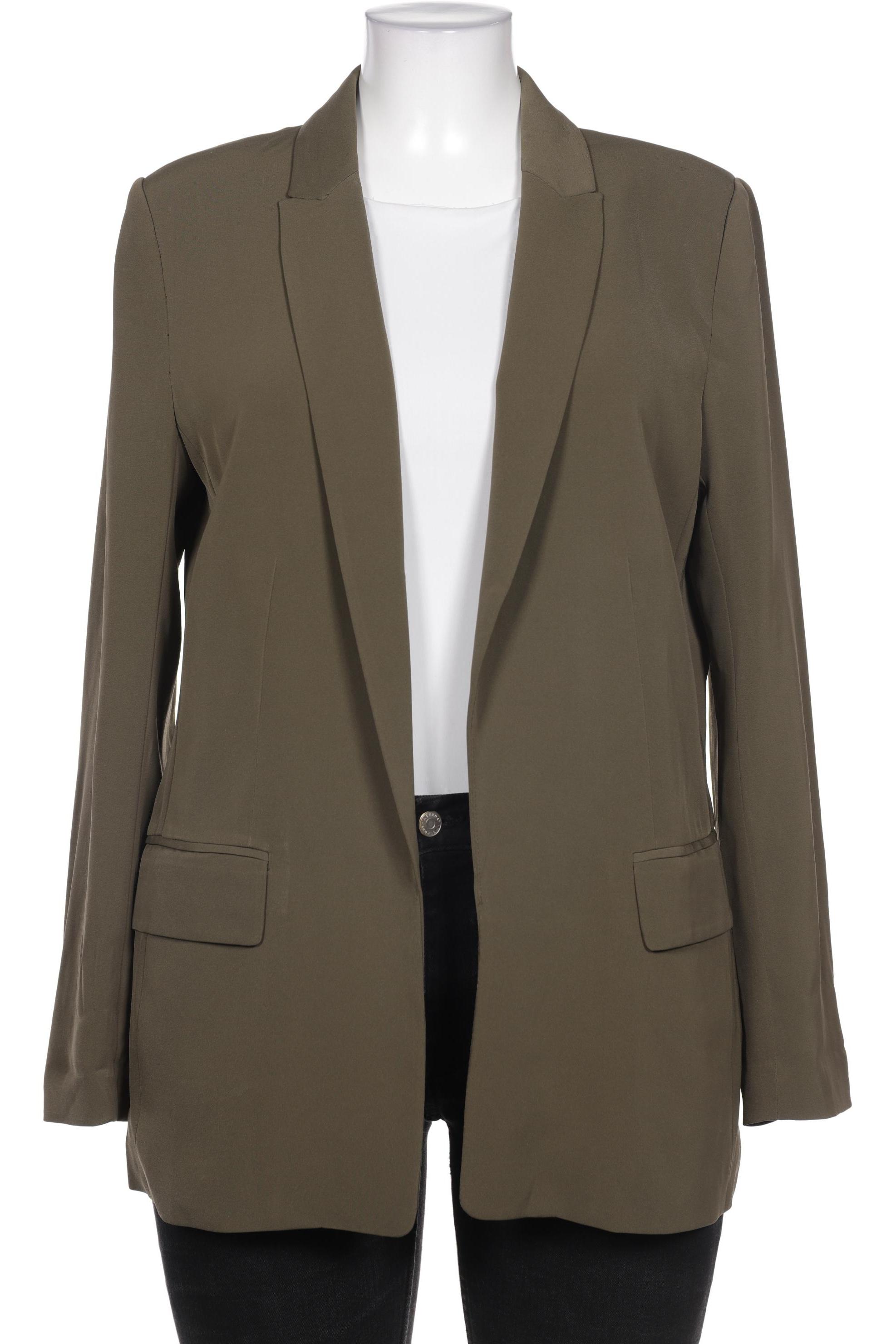 

H&M Damen Blazer, grün