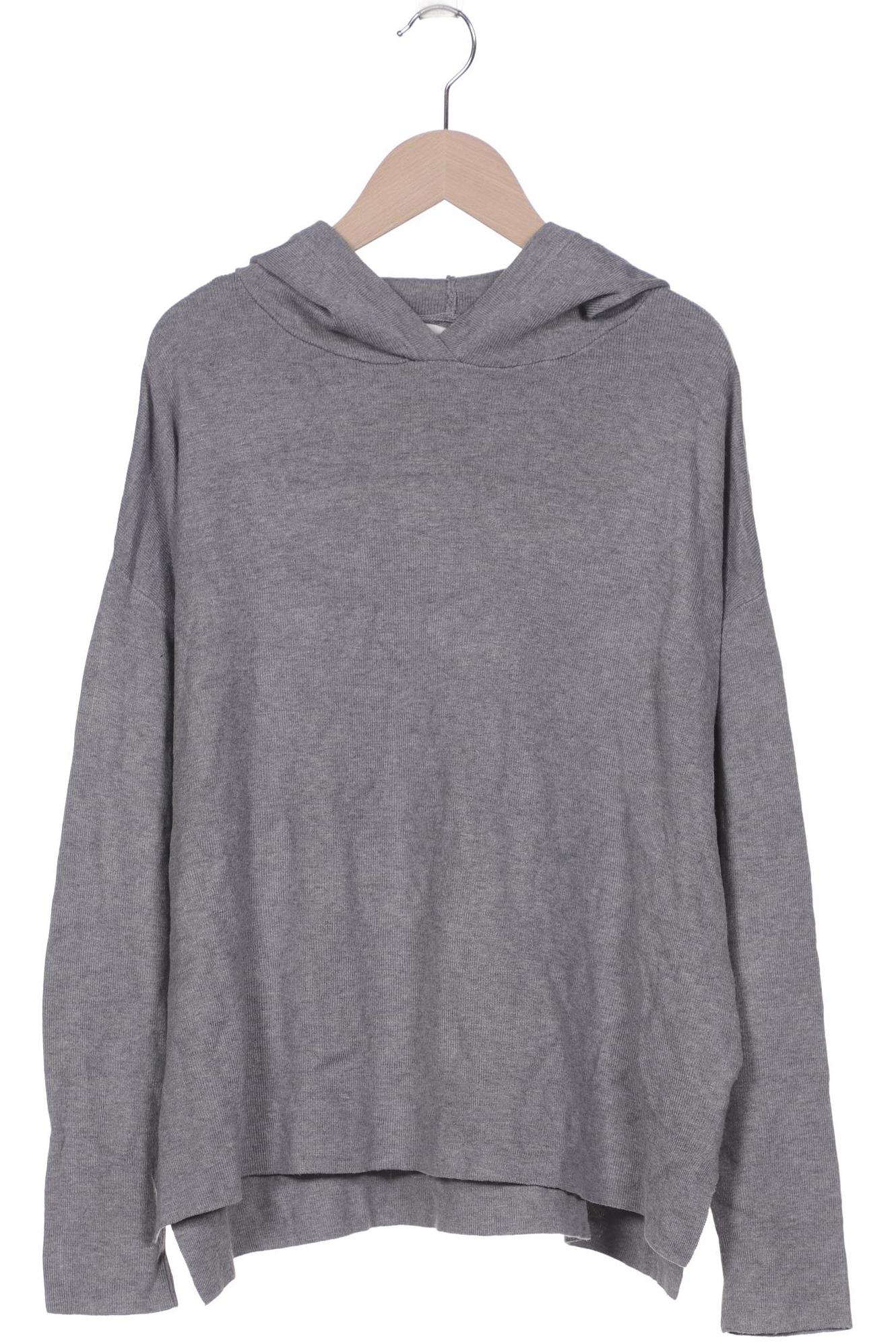 

H&M Damen Pullover, grau