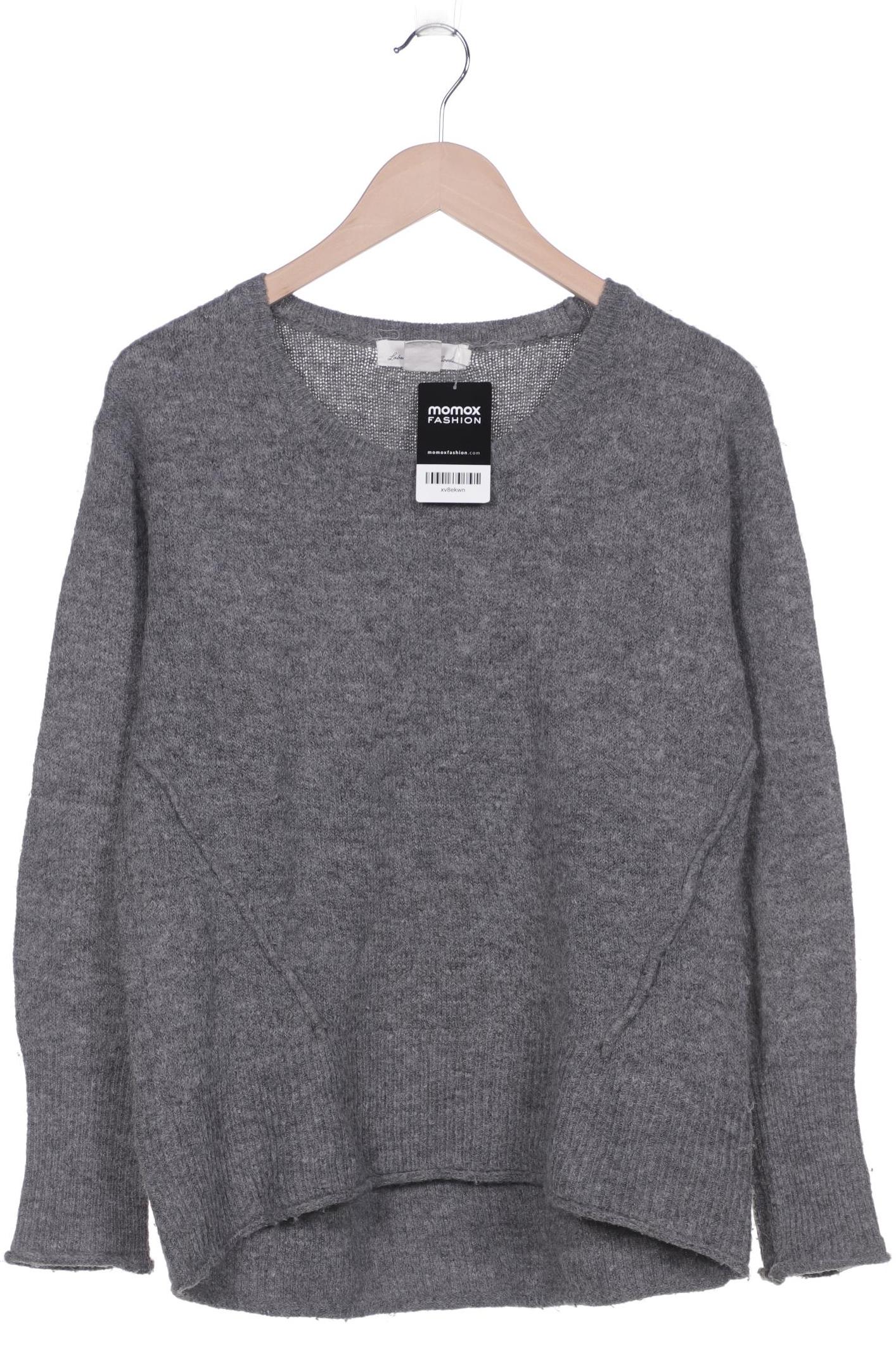

H&M Damen Pullover, grau