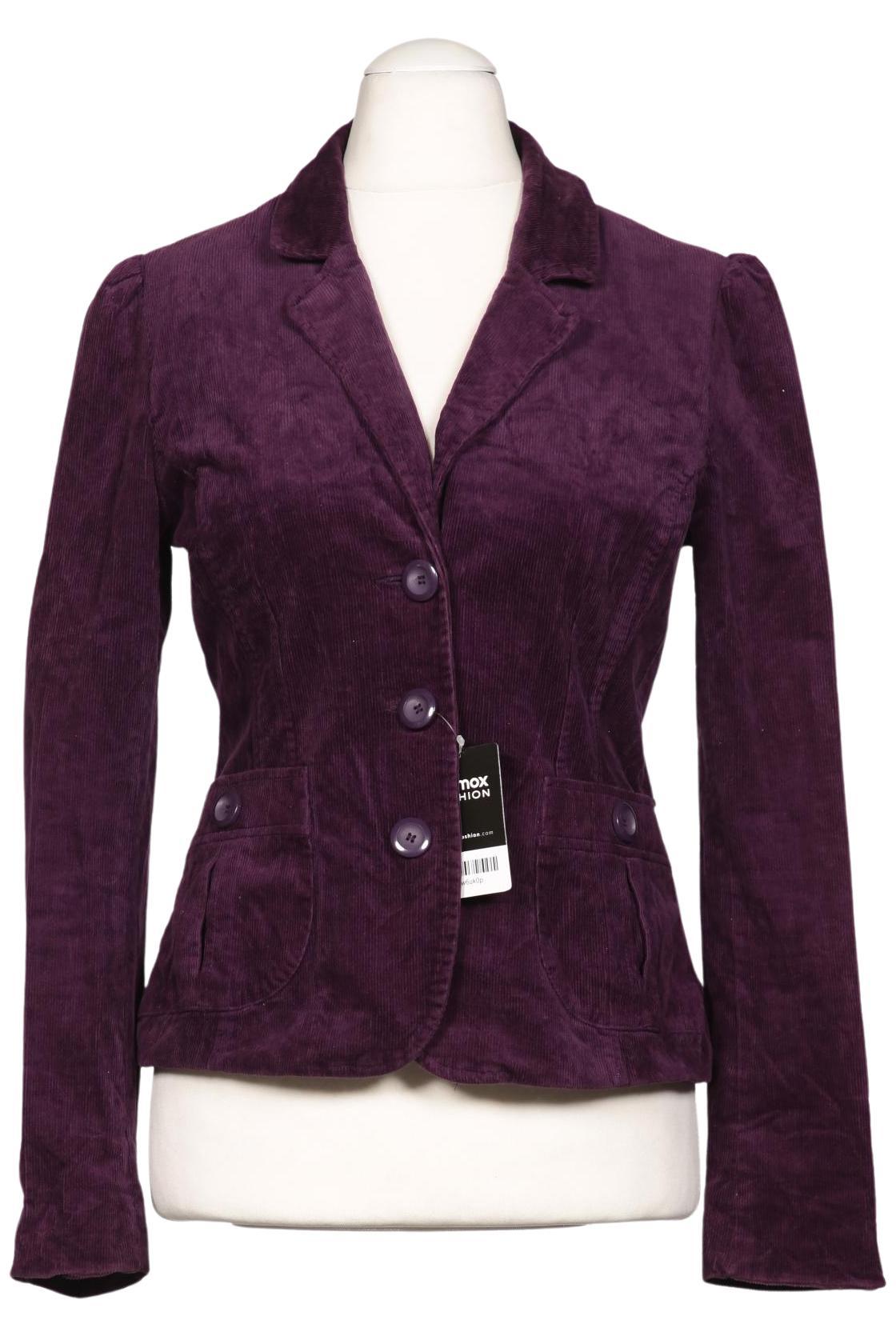 

H&M Damen Blazer, flieder, Gr. 38