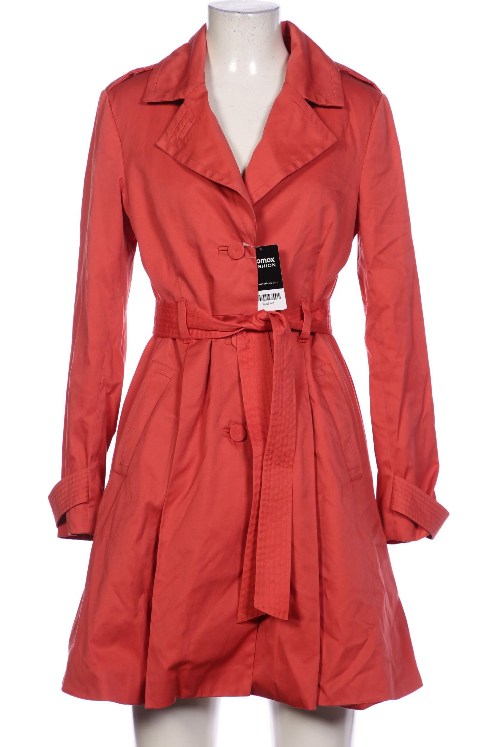 

H&M Damen Mantel, pink, Gr. 36