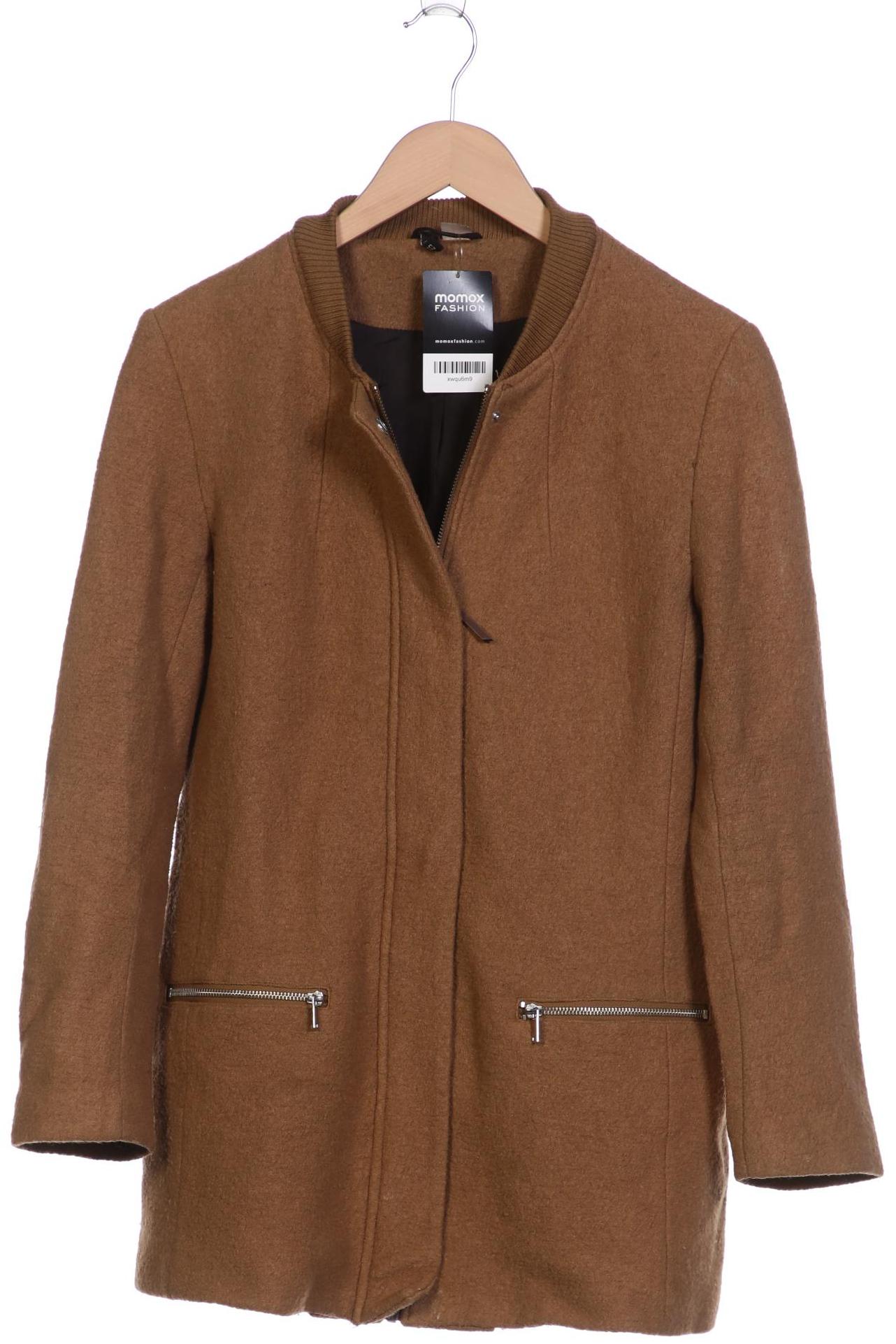 

H&M Damen Mantel, beige