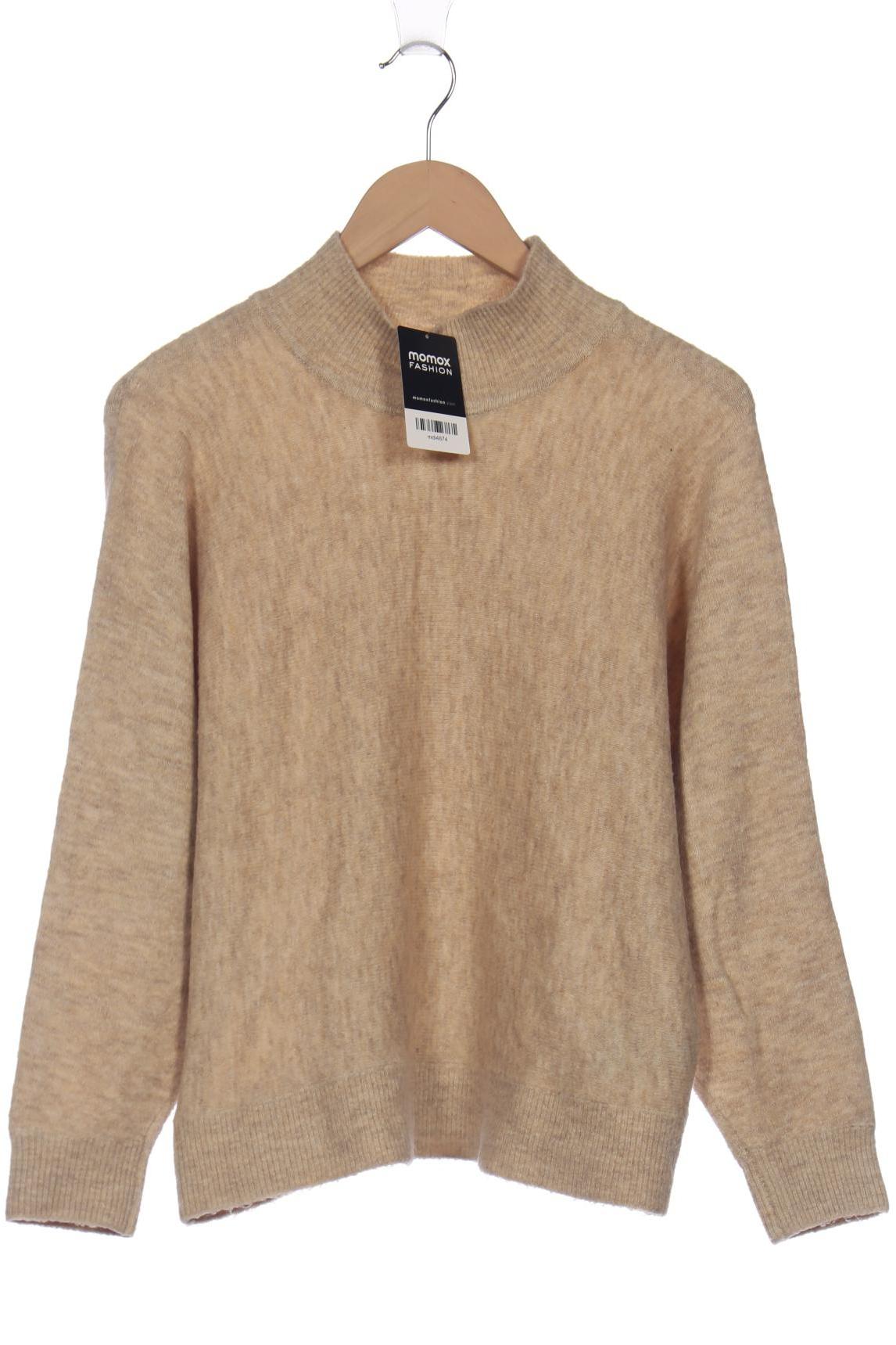 

H&M Damen Pullover, beige, Gr. 38