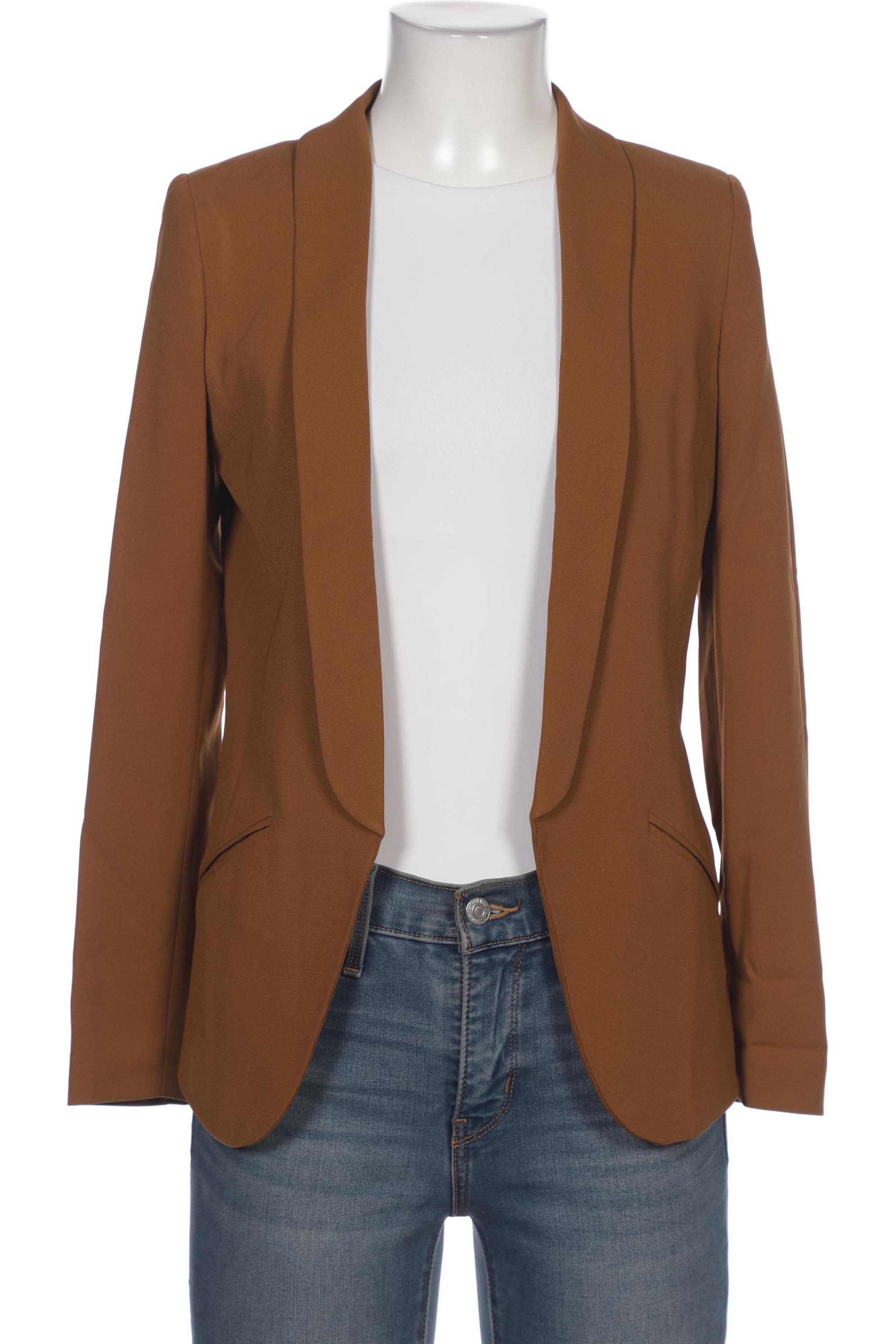 

H&M Damen Blazer, braun