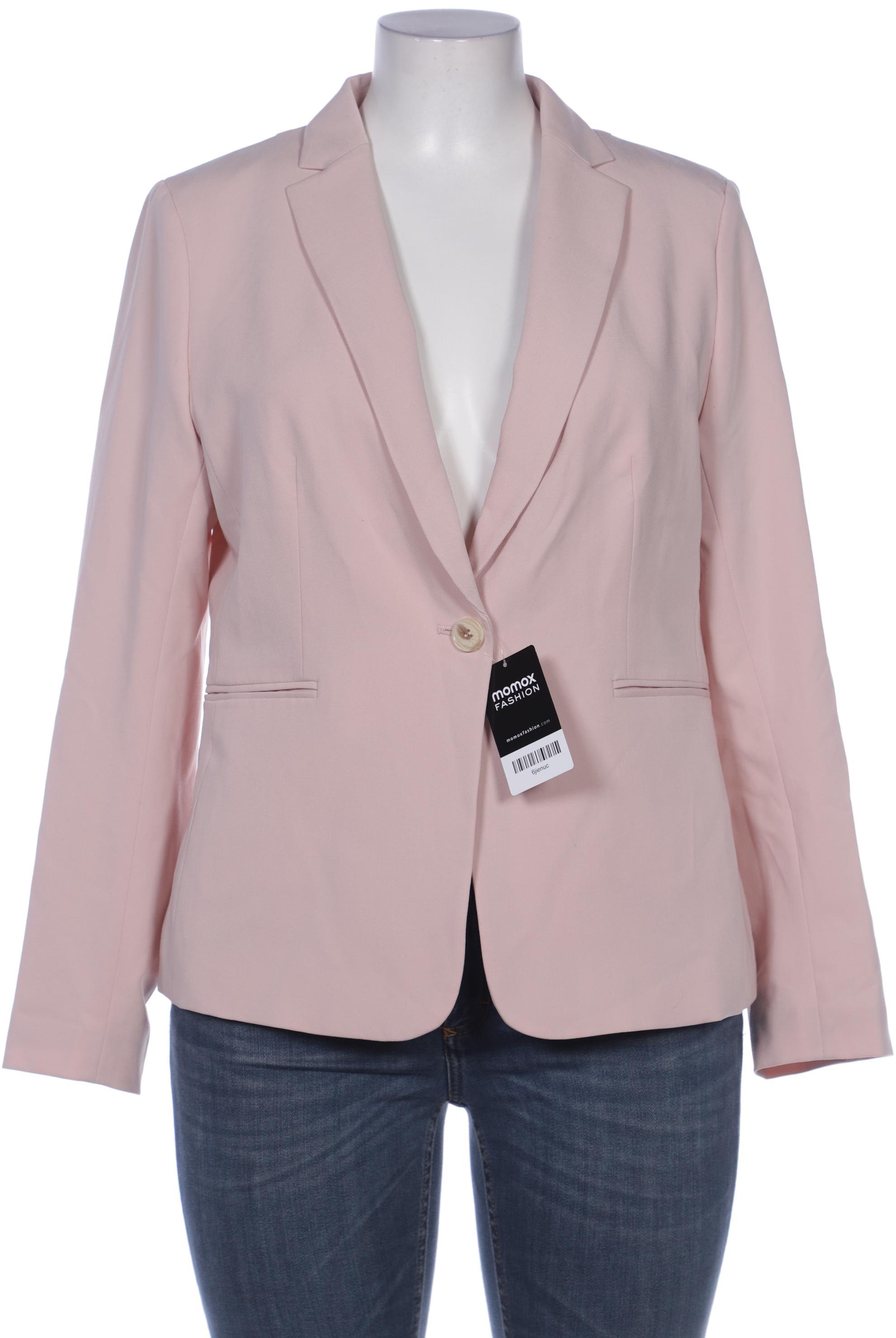 

H&M Damen Blazer, pink, Gr. 44