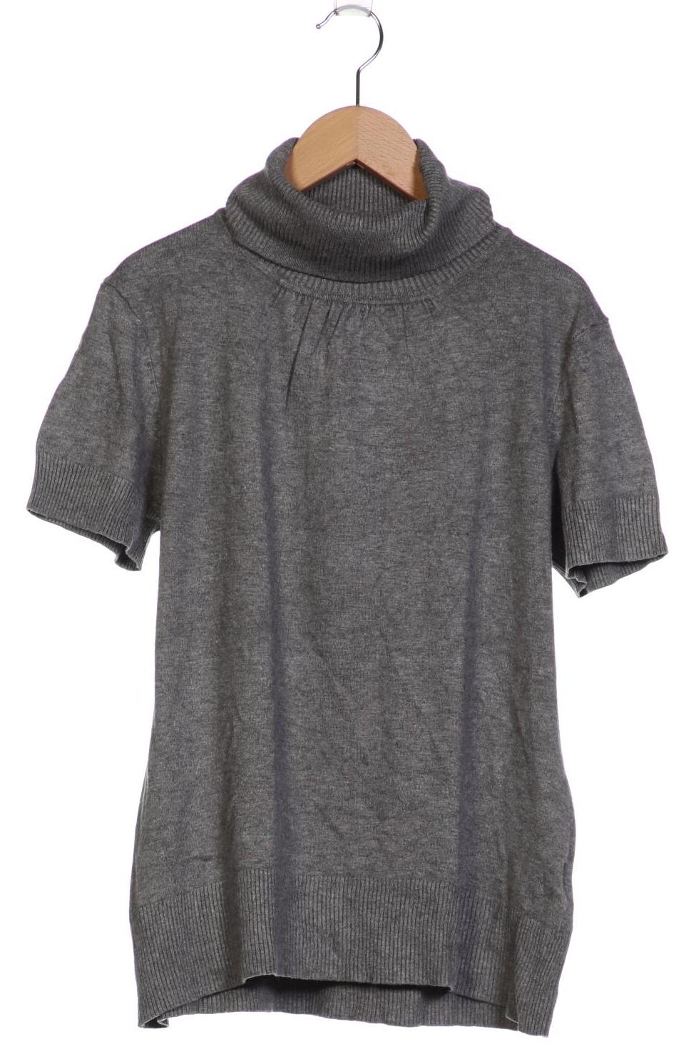 

H&M Damen Pullover, grau, Gr. 42