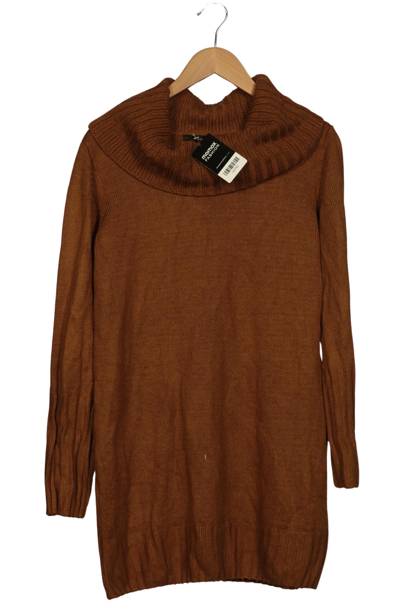 

H&M Damen Pullover, braun, Gr. 42