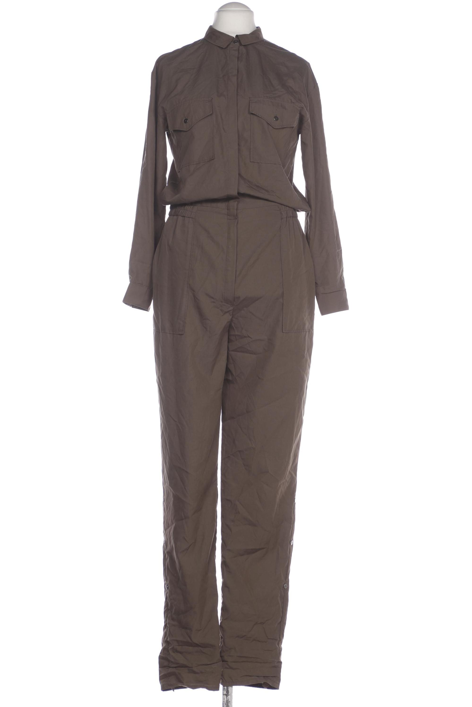 

H&M Damen Jumpsuit/Overall, grün, Gr. 38