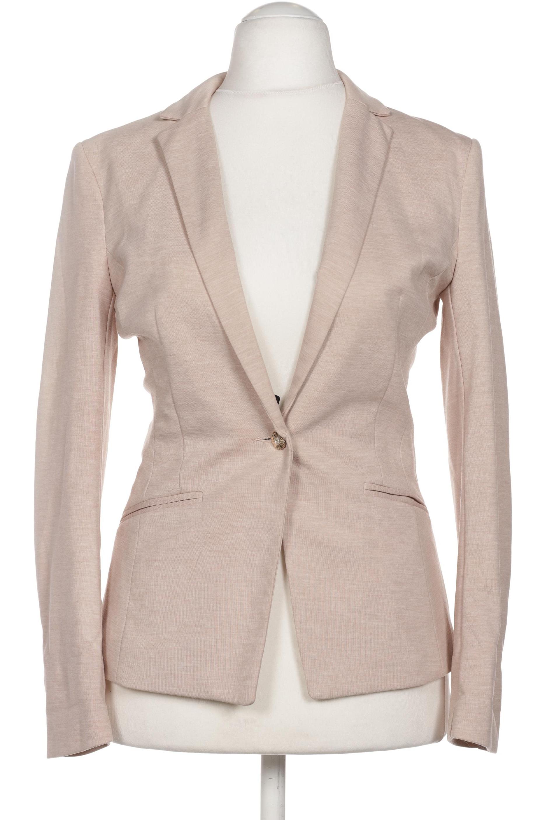 

H&M Damen Blazer, beige