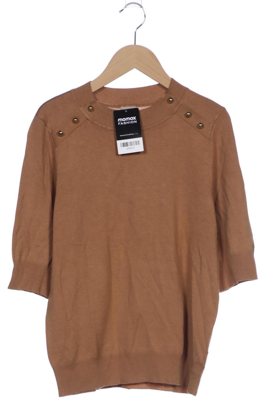 

H&M Damen Pullover, beige, Gr. 36
