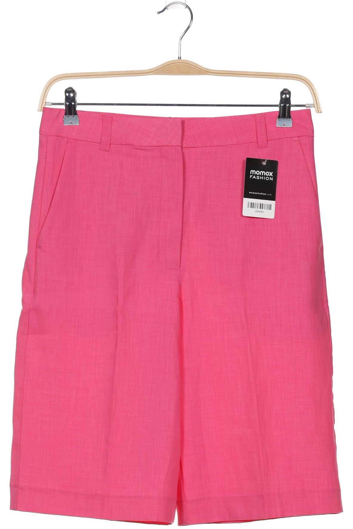

H&M Damen Shorts, pink, Gr. 40