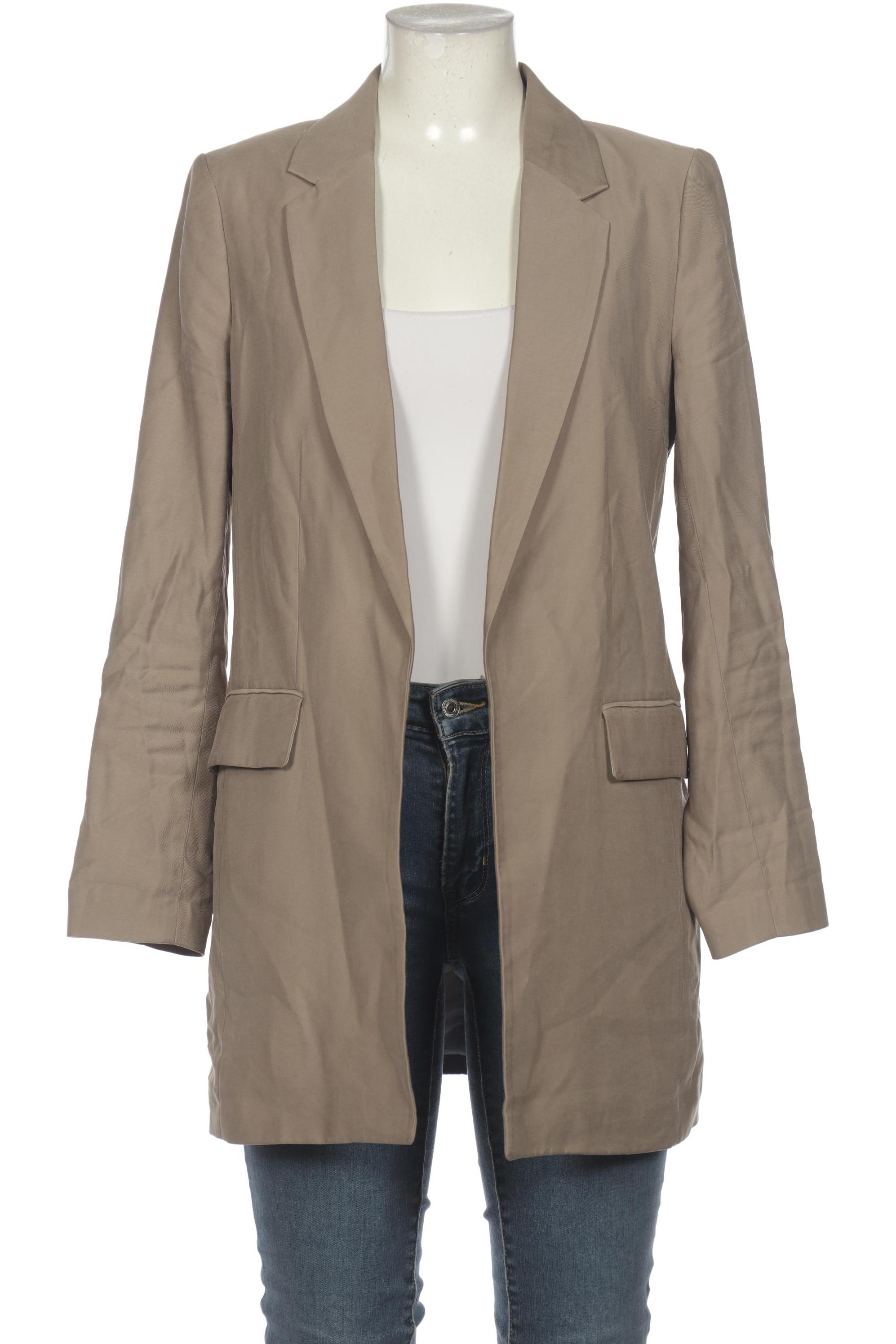 

H&M Damen Blazer, grau