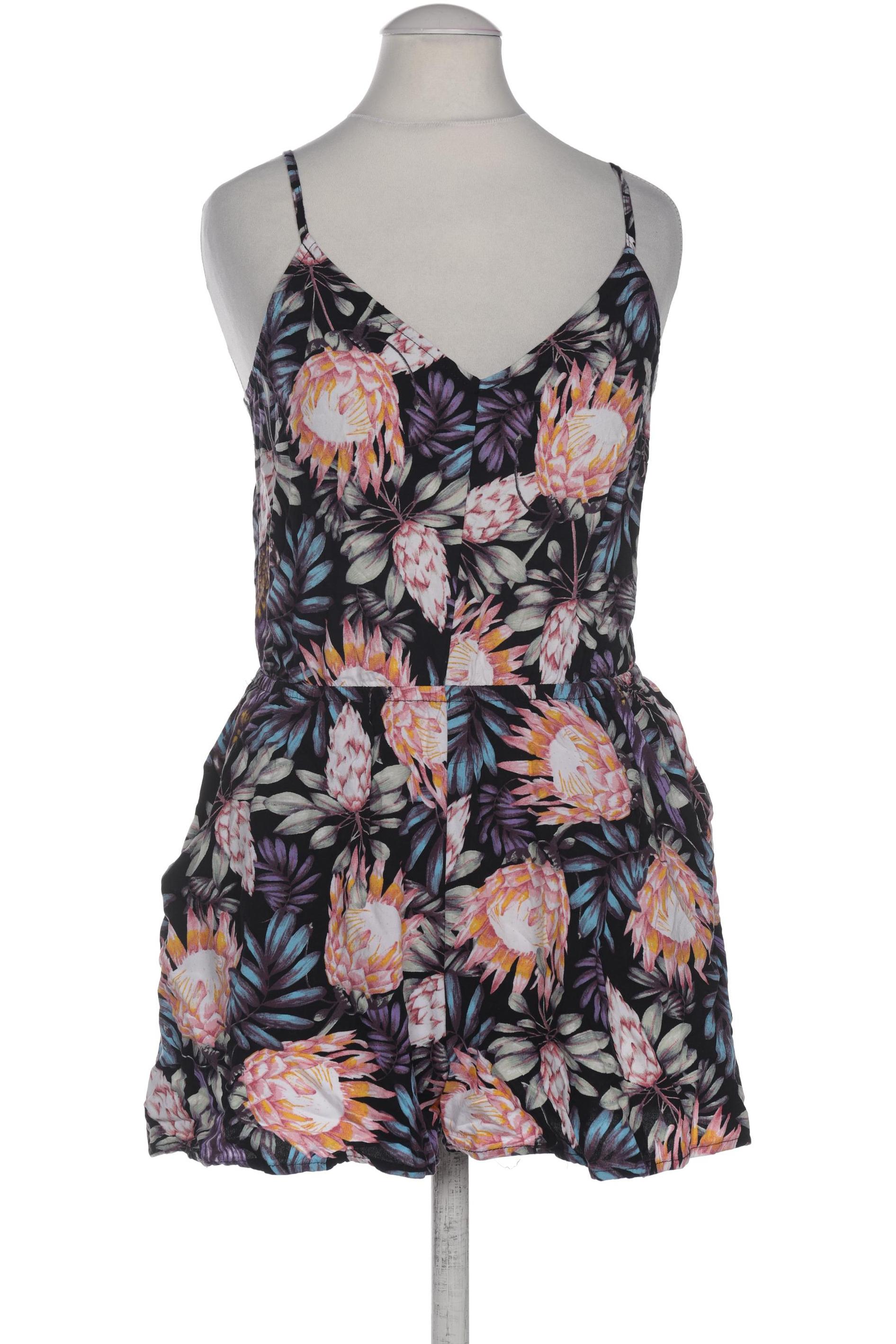 

H&M Damen Jumpsuit/Overall, mehrfarbig