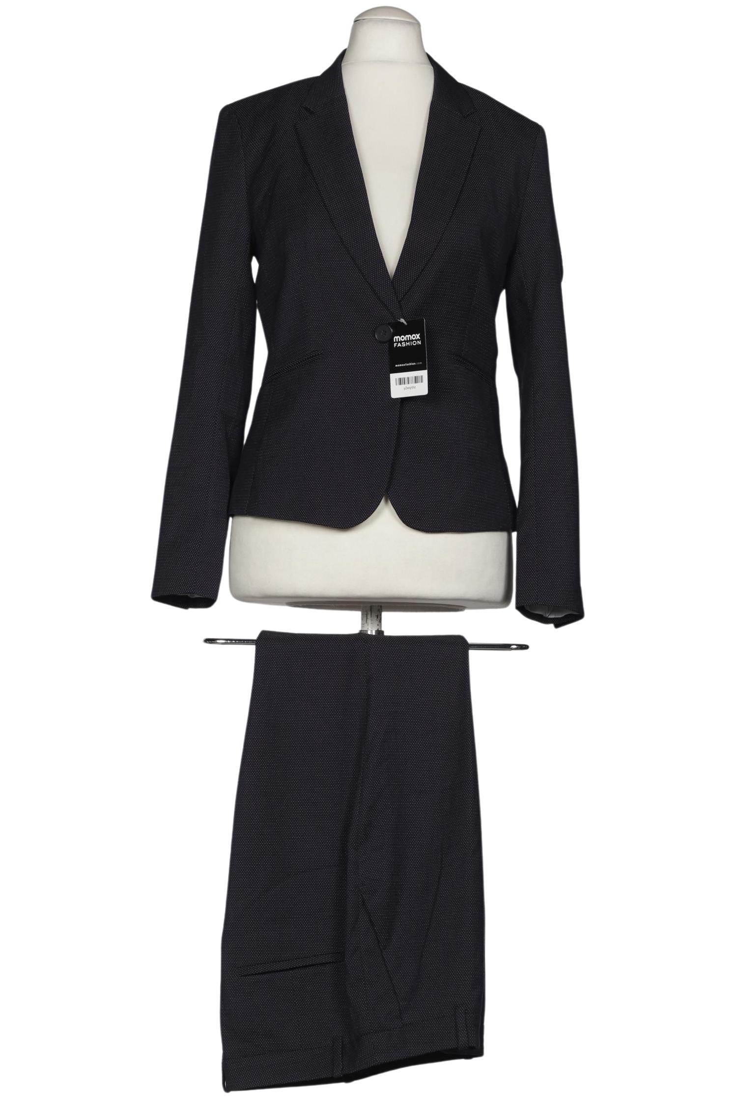 

H&M Damen Anzug, marineblau, Gr. 38