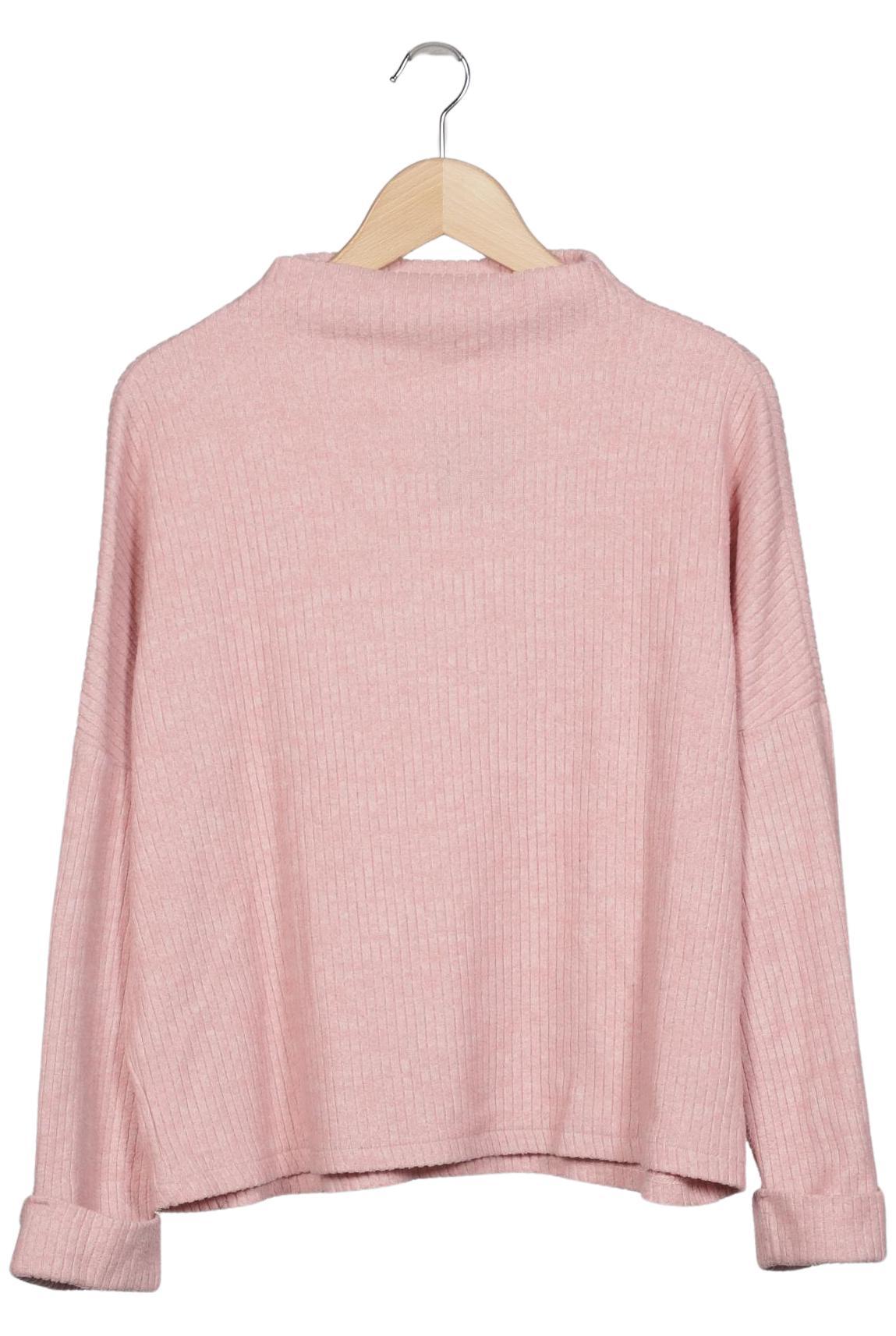 

H&M Damen Pullover, pink, Gr. 38