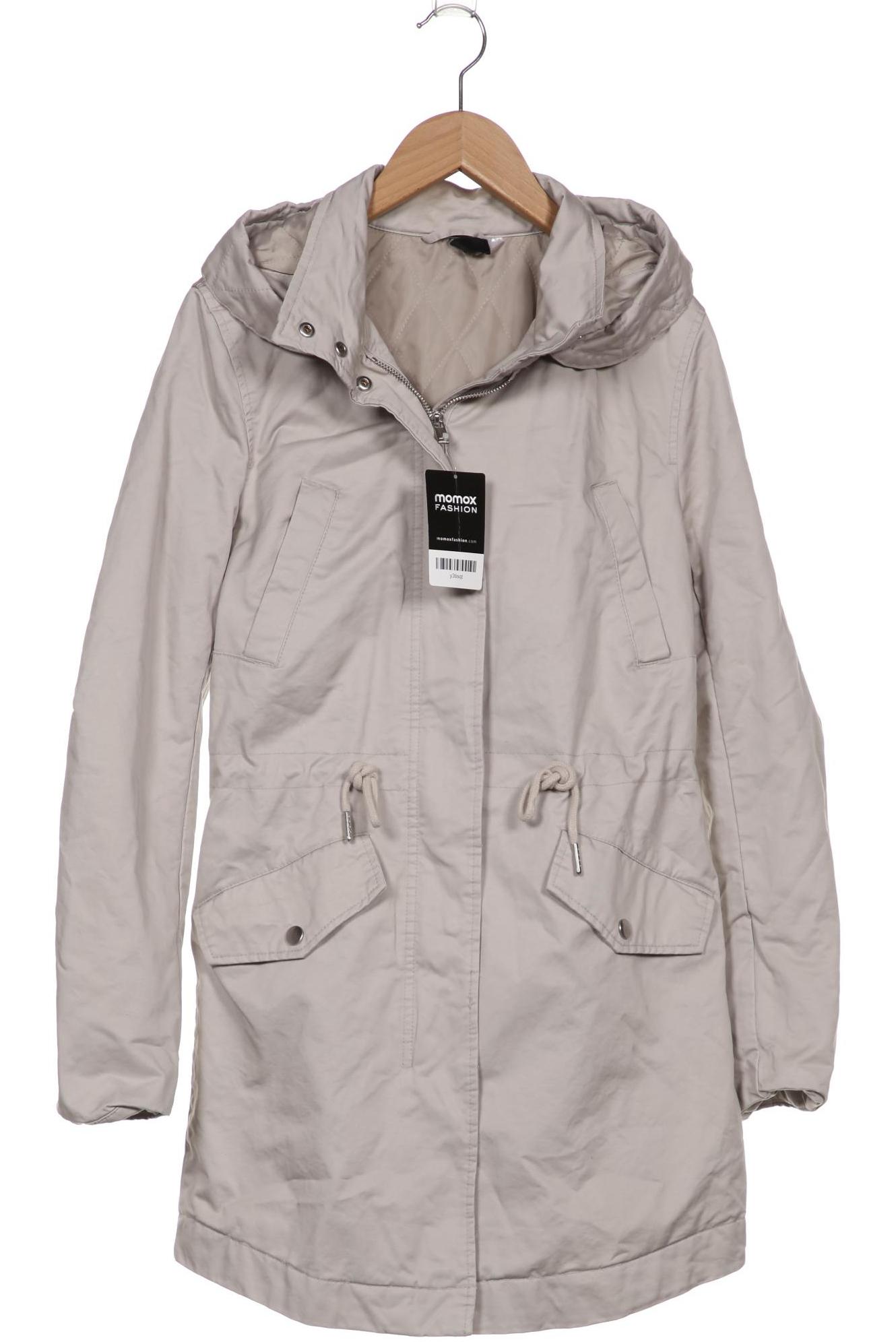 

H&M Damen Mantel, beige