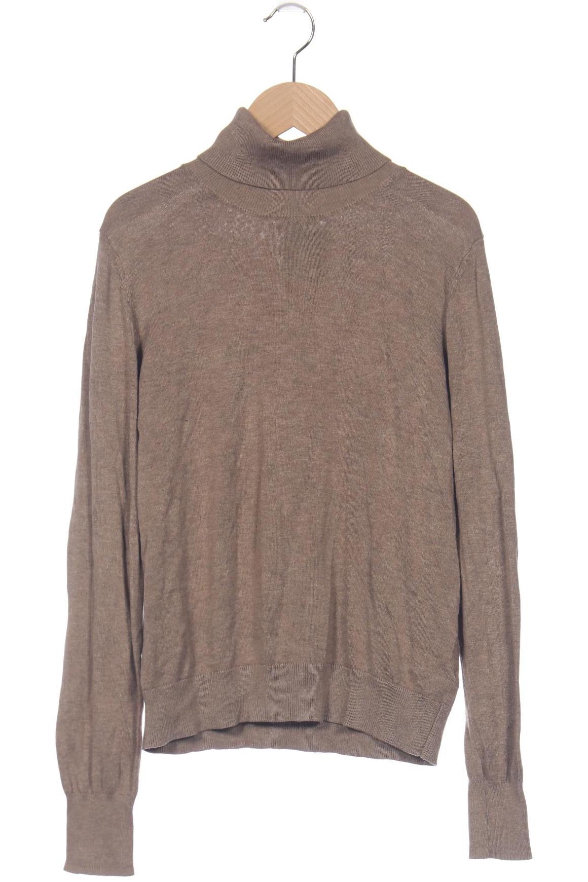 

H&M Damen Pullover, beige, Gr. 38
