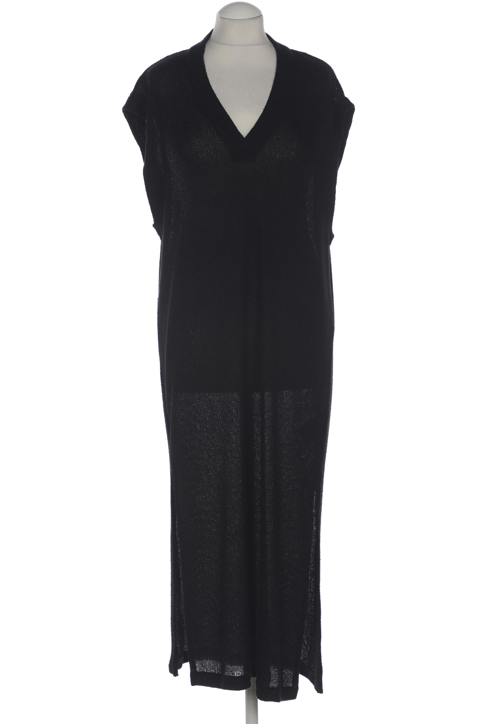 

H&M Damen Pullover, schwarz, Gr. 36