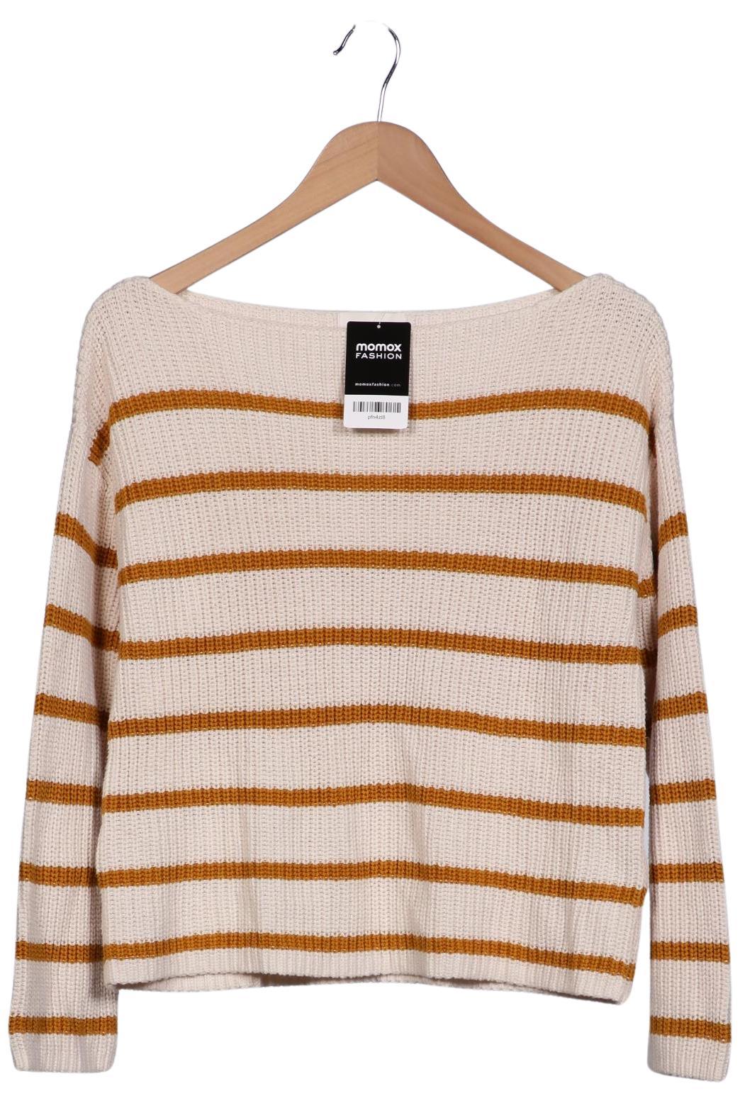 

H&M Damen Pullover, mehrfarbig, Gr. 38