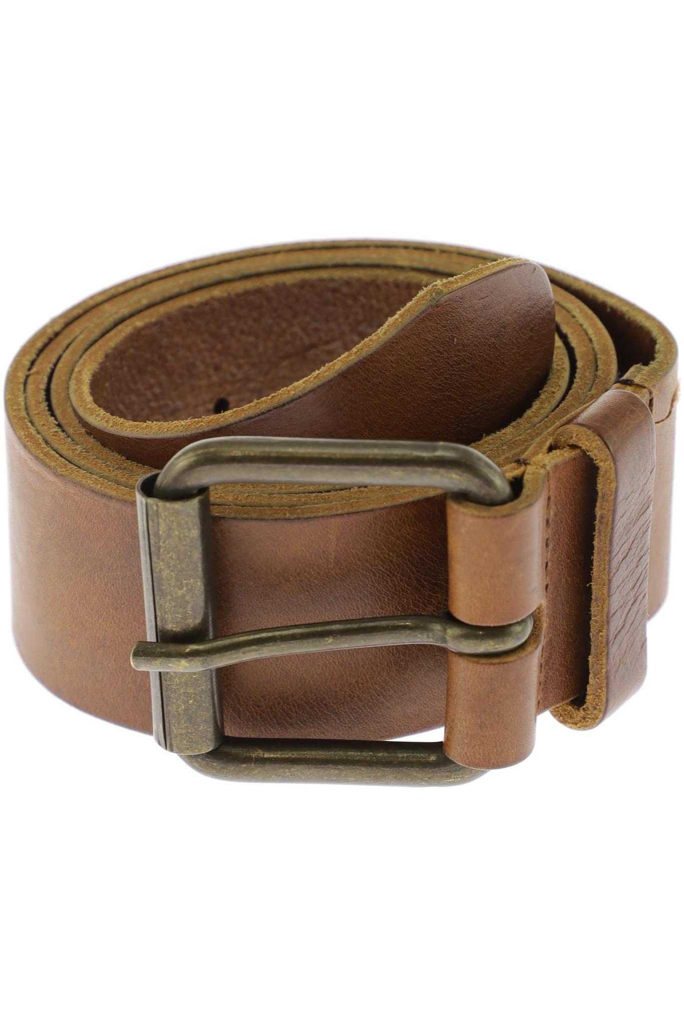 

H&M Damen Gürtel, braun, Gr. 100