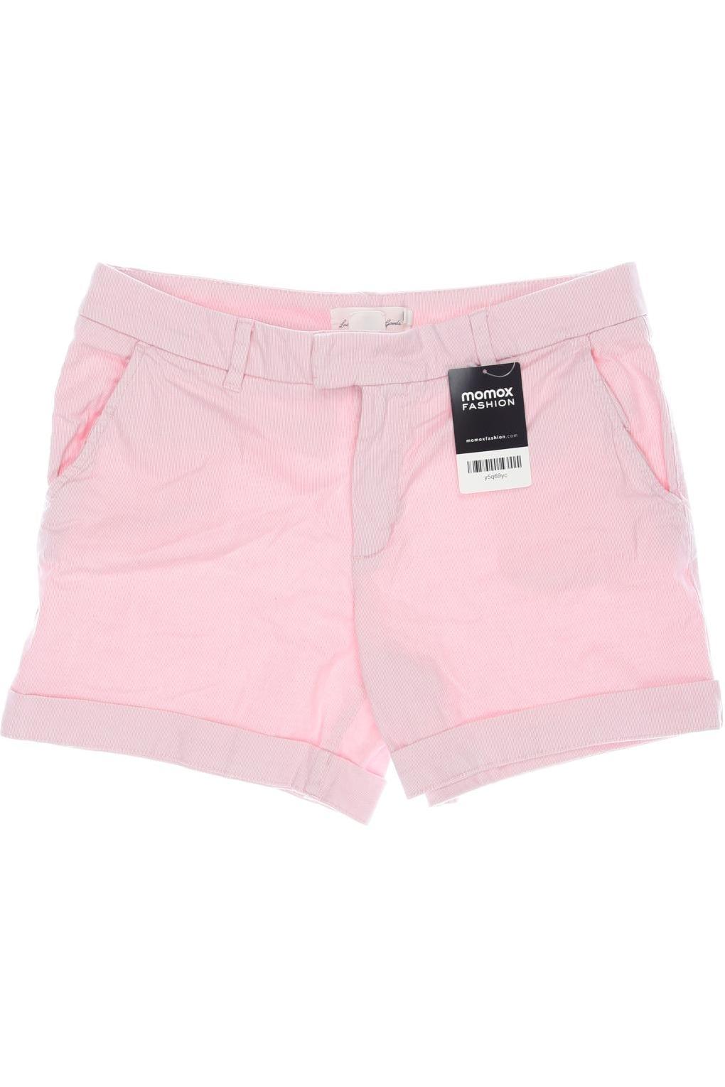 

H&M Damen Shorts, pink, Gr. 38