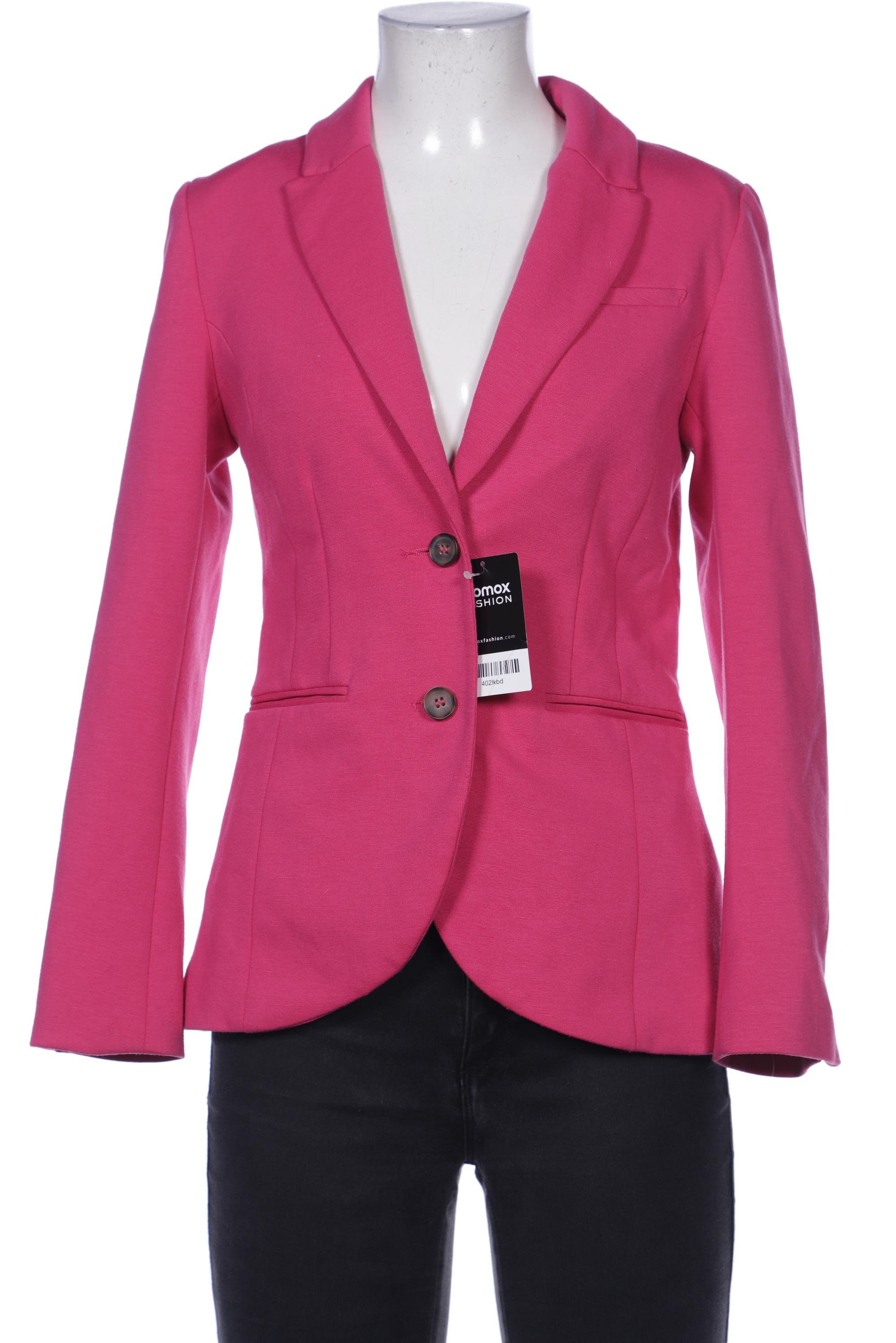 

H&M Damen Blazer, pink, Gr. 36