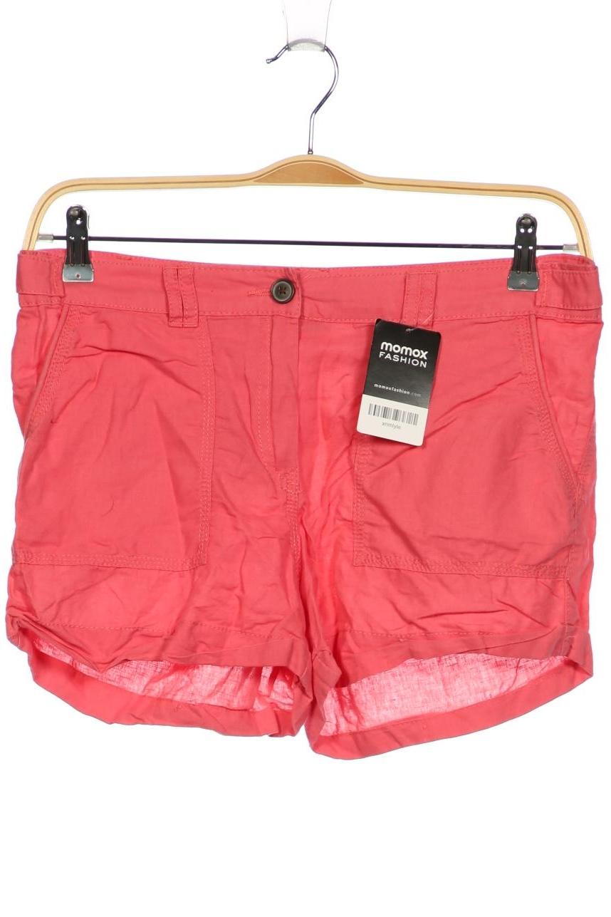 

H&M Damen Shorts, pink, Gr. 38