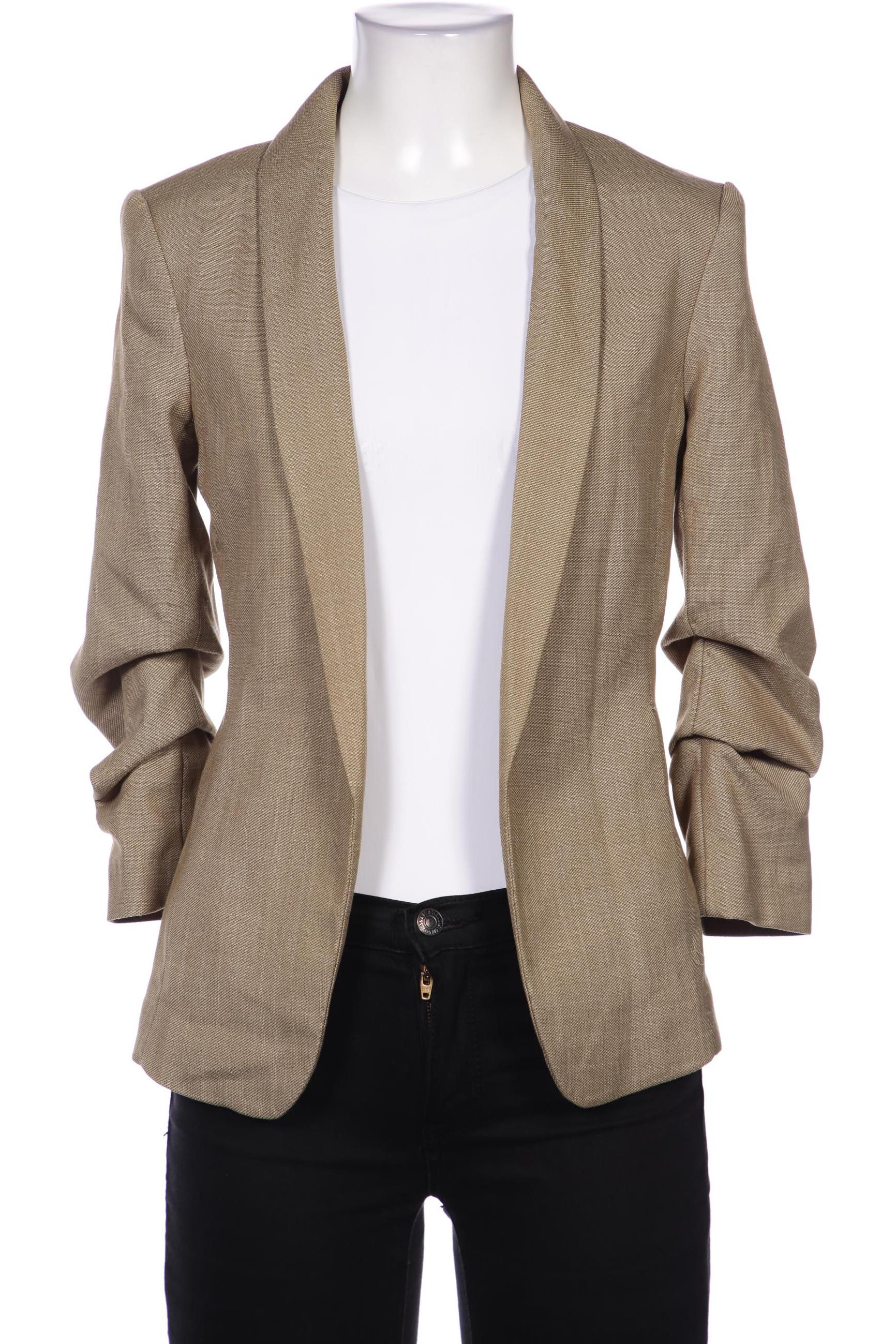 

H&M Damen Blazer, grün