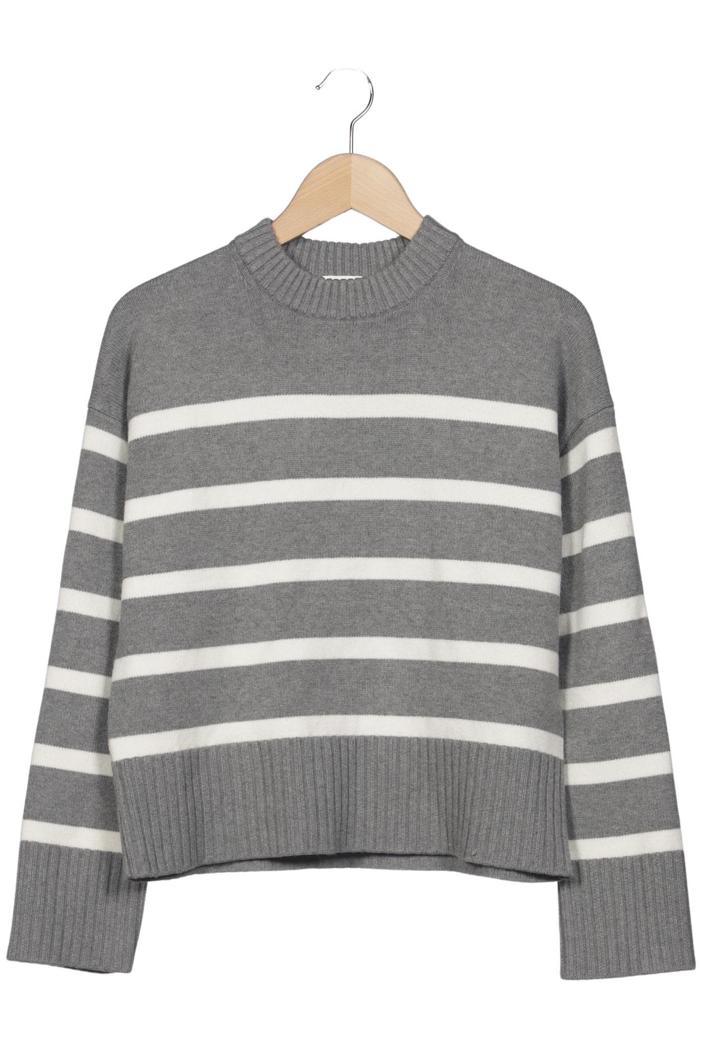 

H&M Damen Pullover, mehrfarbig, Gr. 36