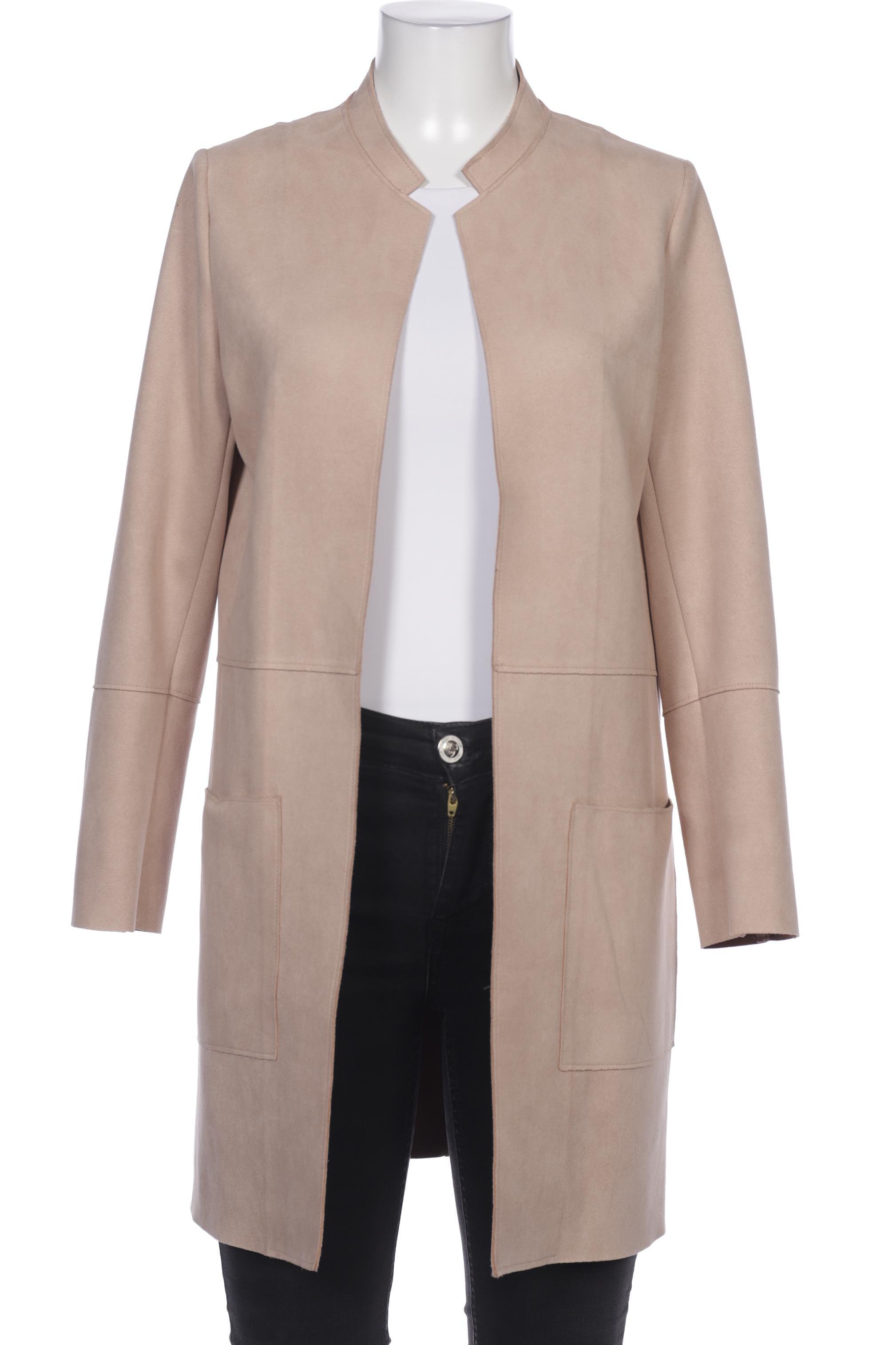 

H&M Damen Mantel, beige