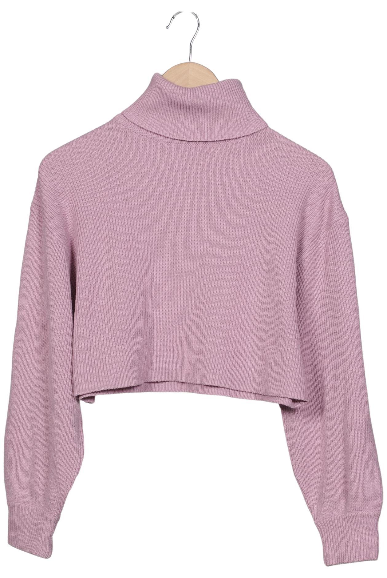 

H&M Damen Pullover, pink, Gr. 36