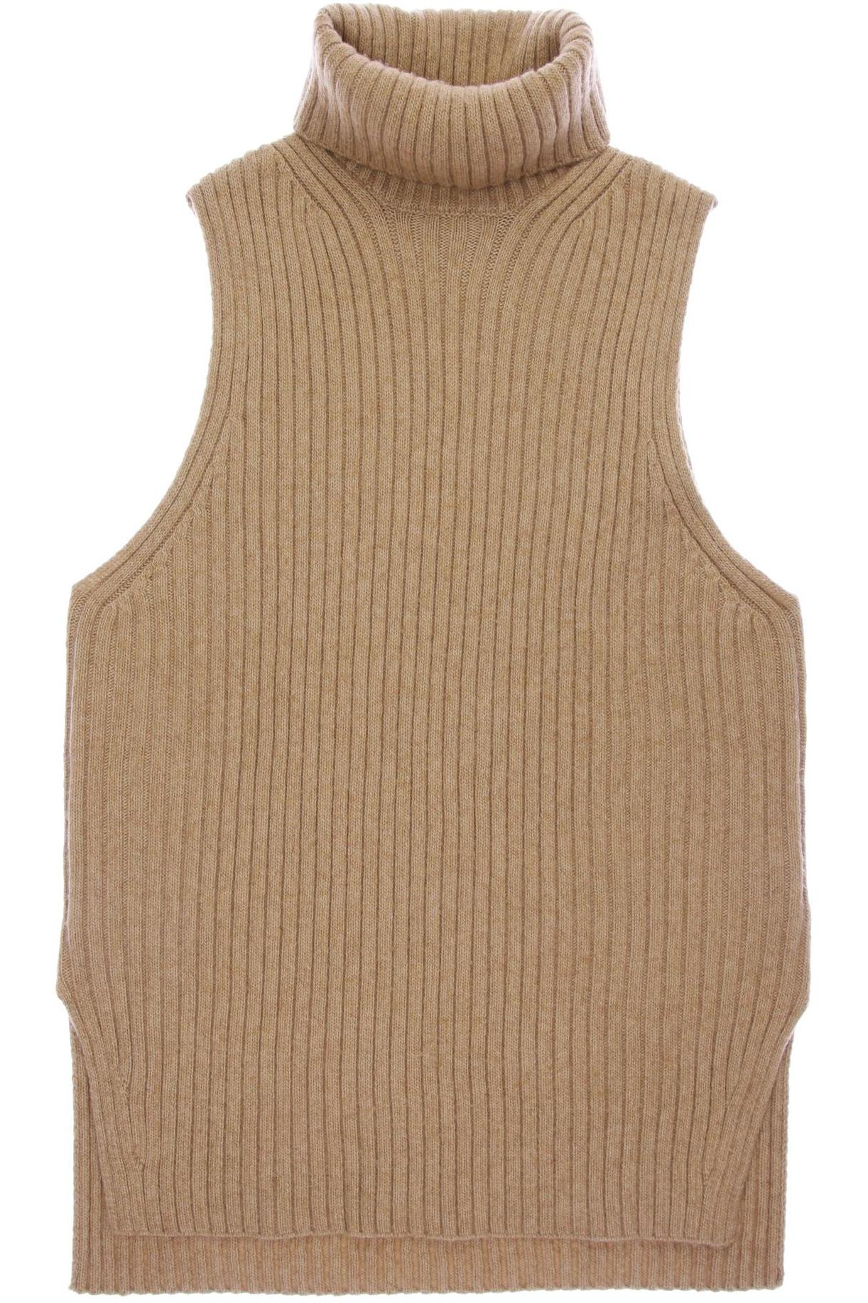 

H&M Damen Pullover, braun, Gr. 36