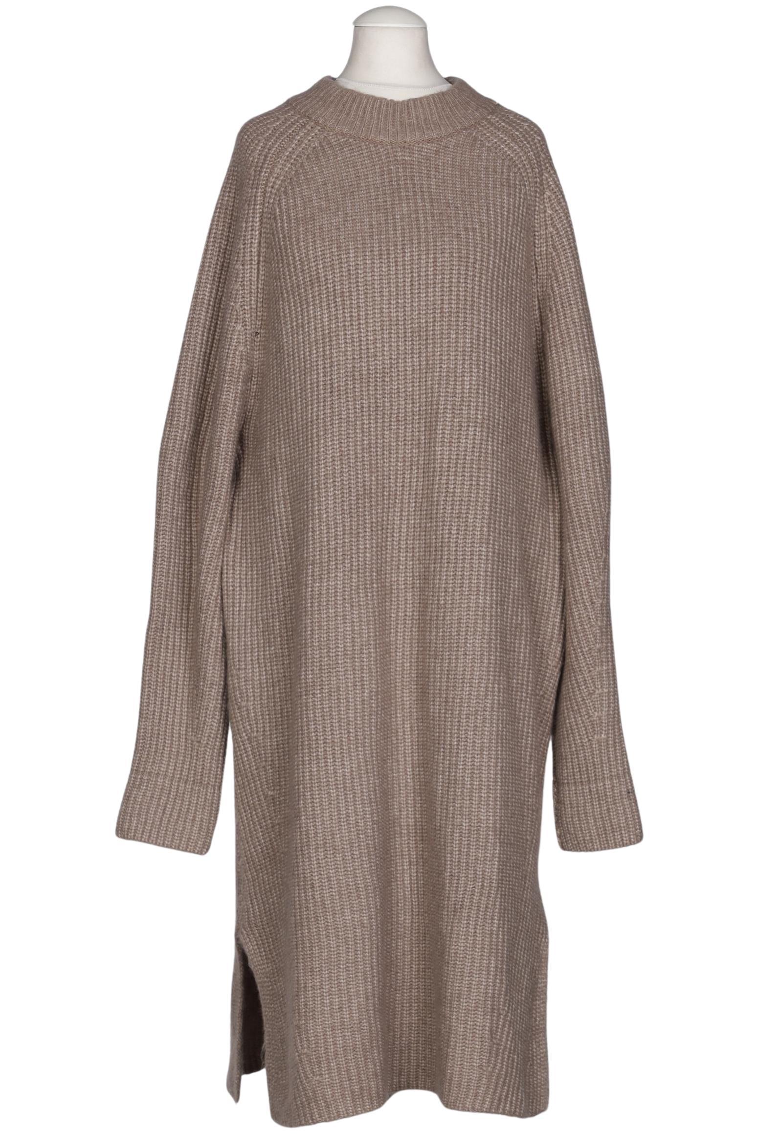 

H&M Damen Kleid, beige, Gr. 36