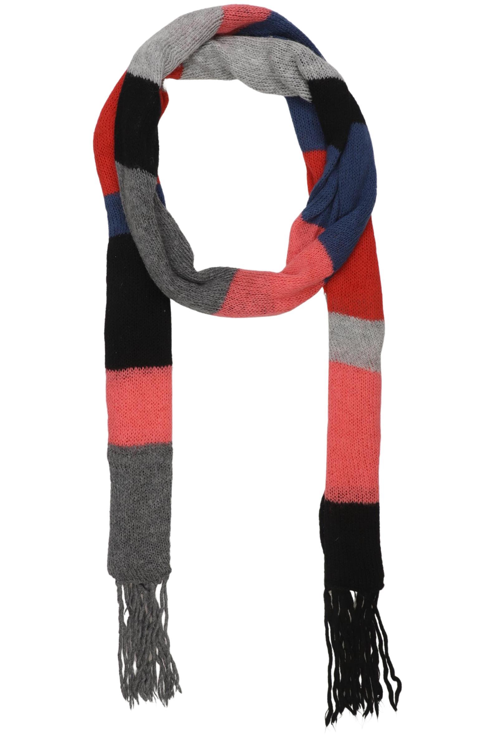 

H&M Damen Schal, mehrfarbig, Gr.