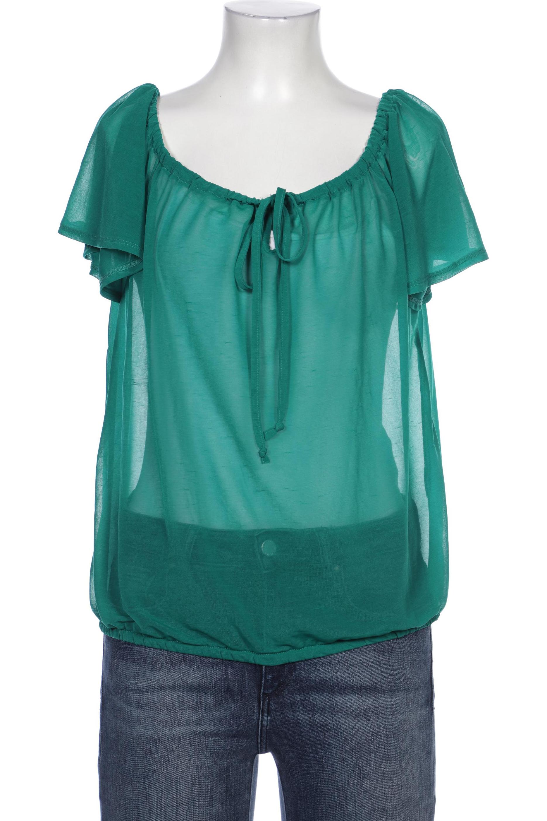 

H&M Damen Bluse, grün