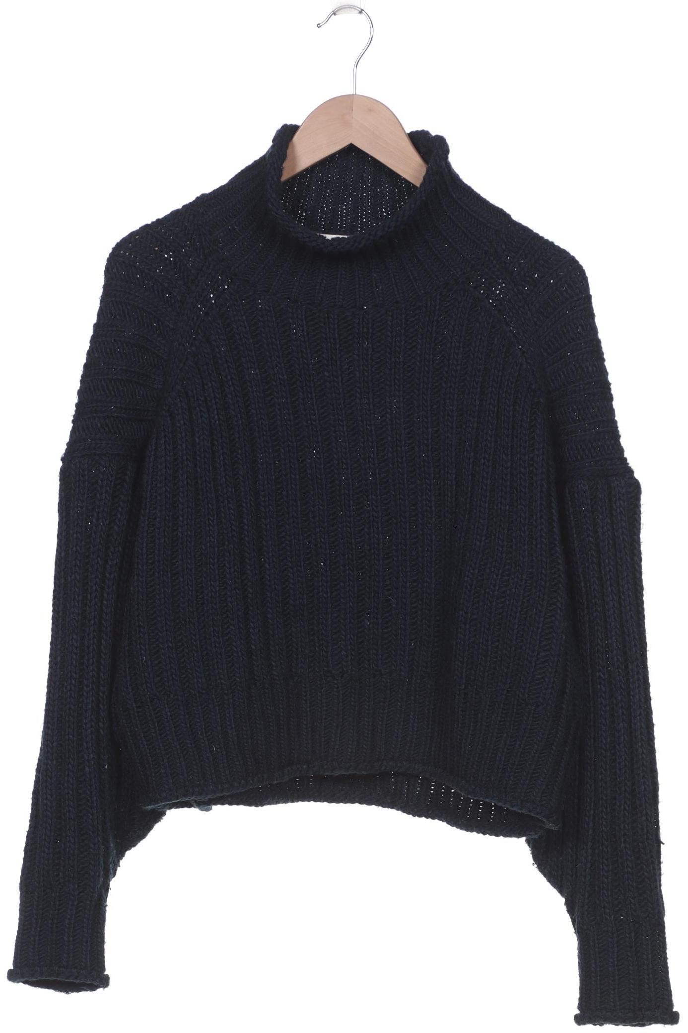

H&M Damen Pullover, grün, Gr. 42