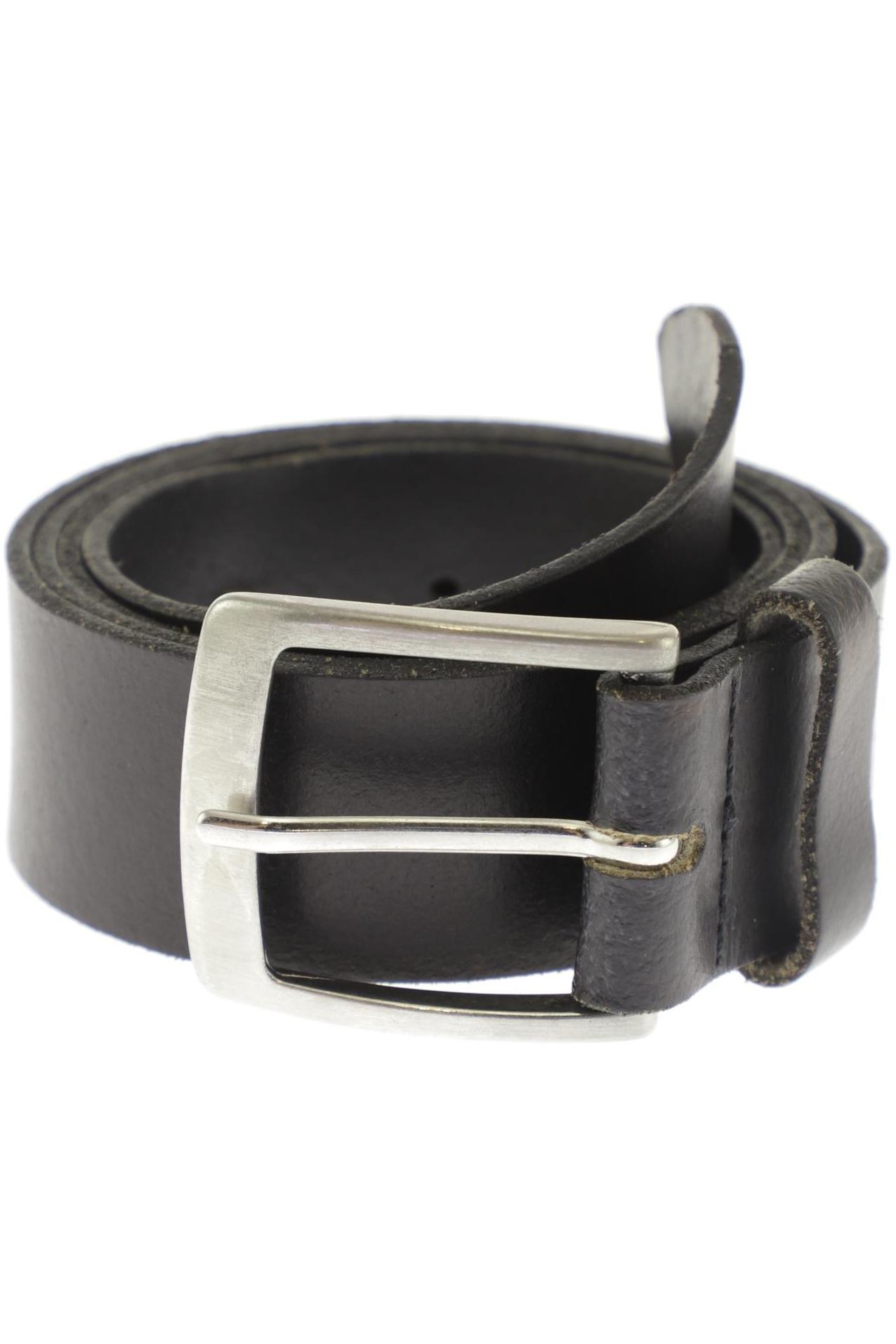 

H&M Damen Gürtel, schwarz, Gr. 95