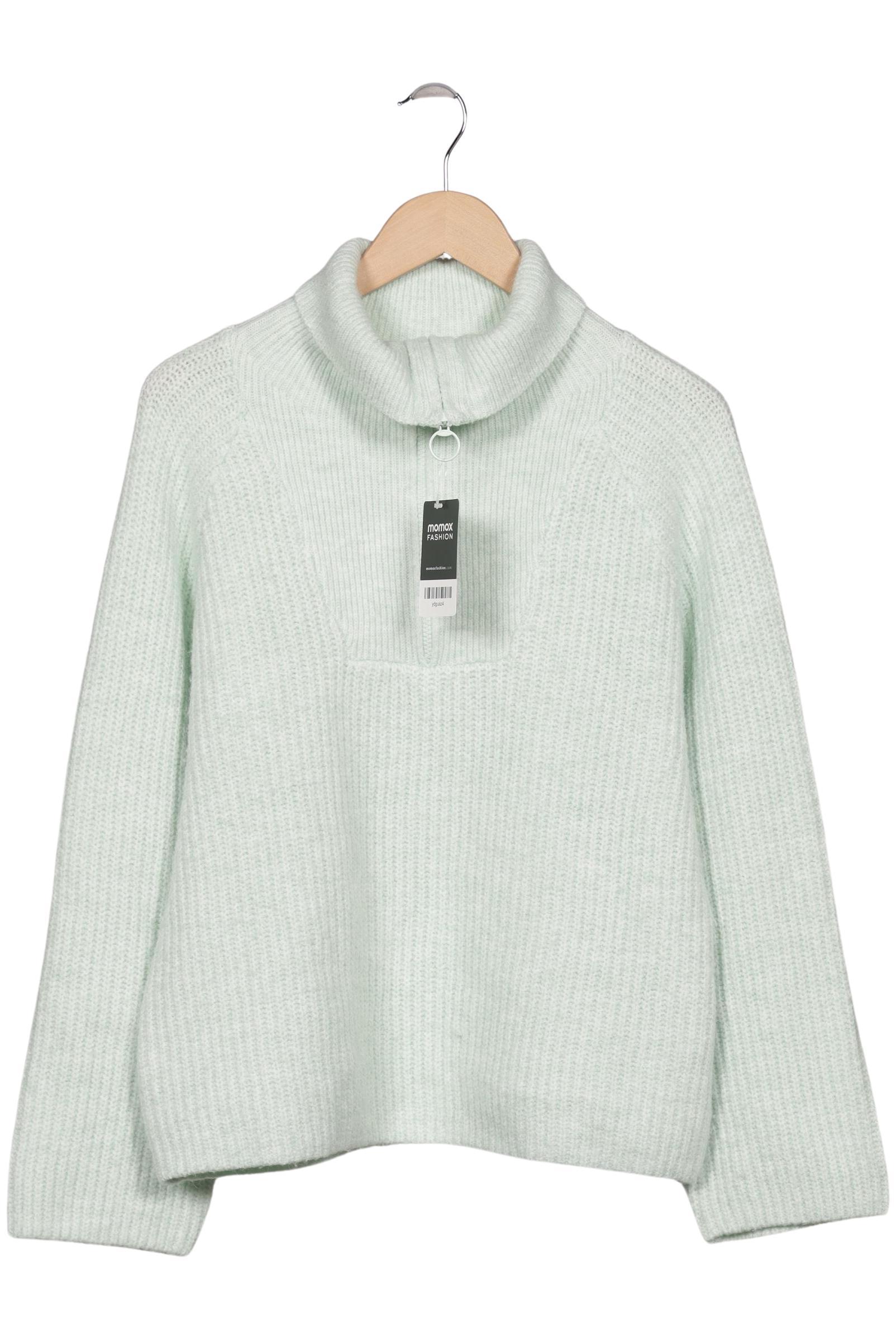 

H&M Damen Pullover, hellgrün, Gr. 36