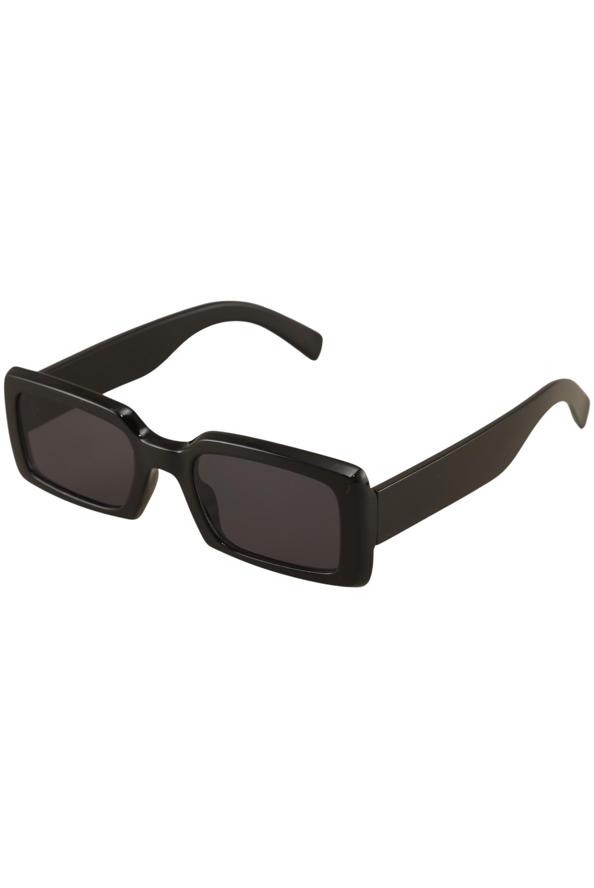 

H&M Damen Sonnenbrille, schwarz, Gr.