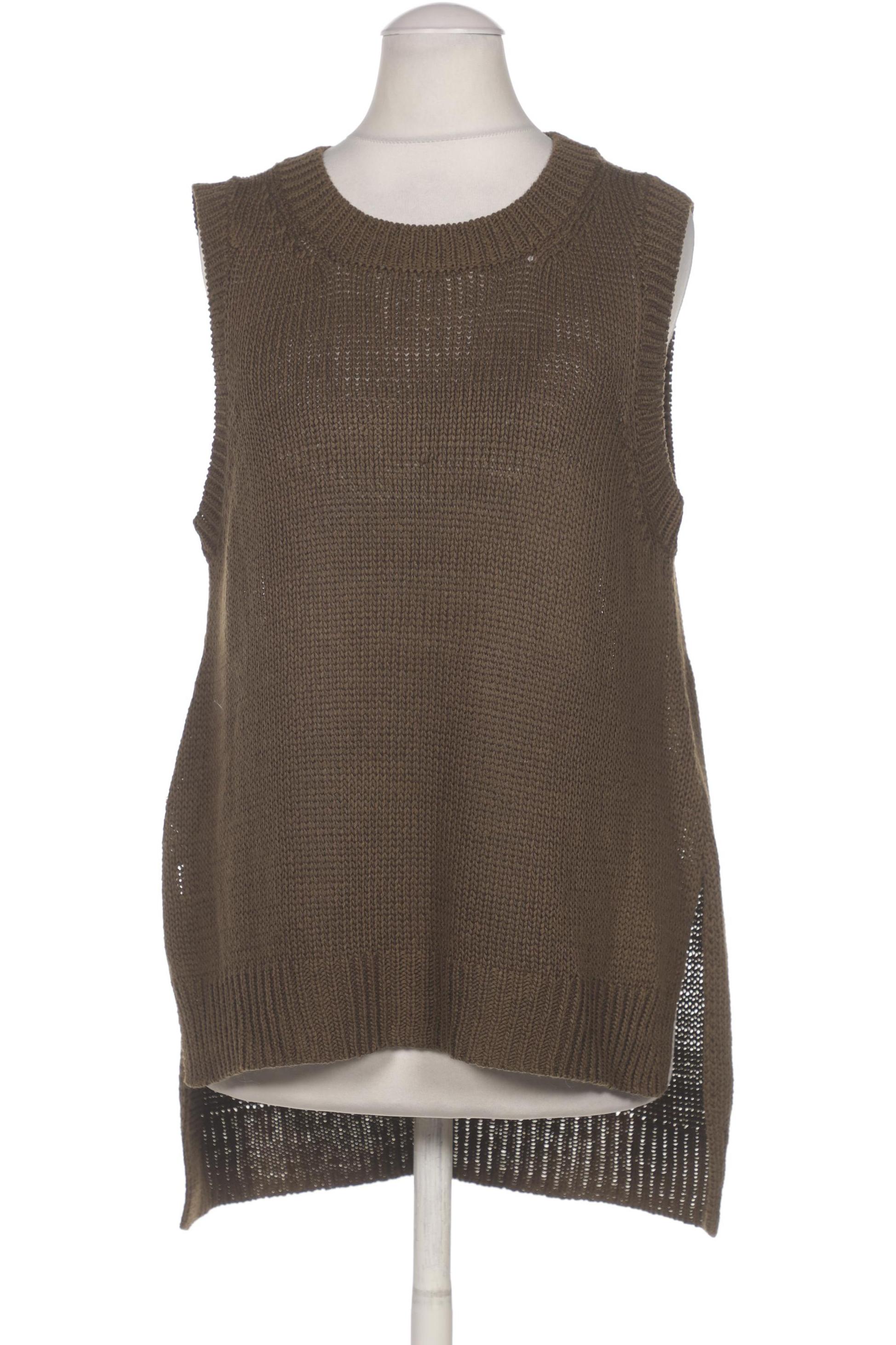

H&M Damen Pullover, braun, Gr. 36