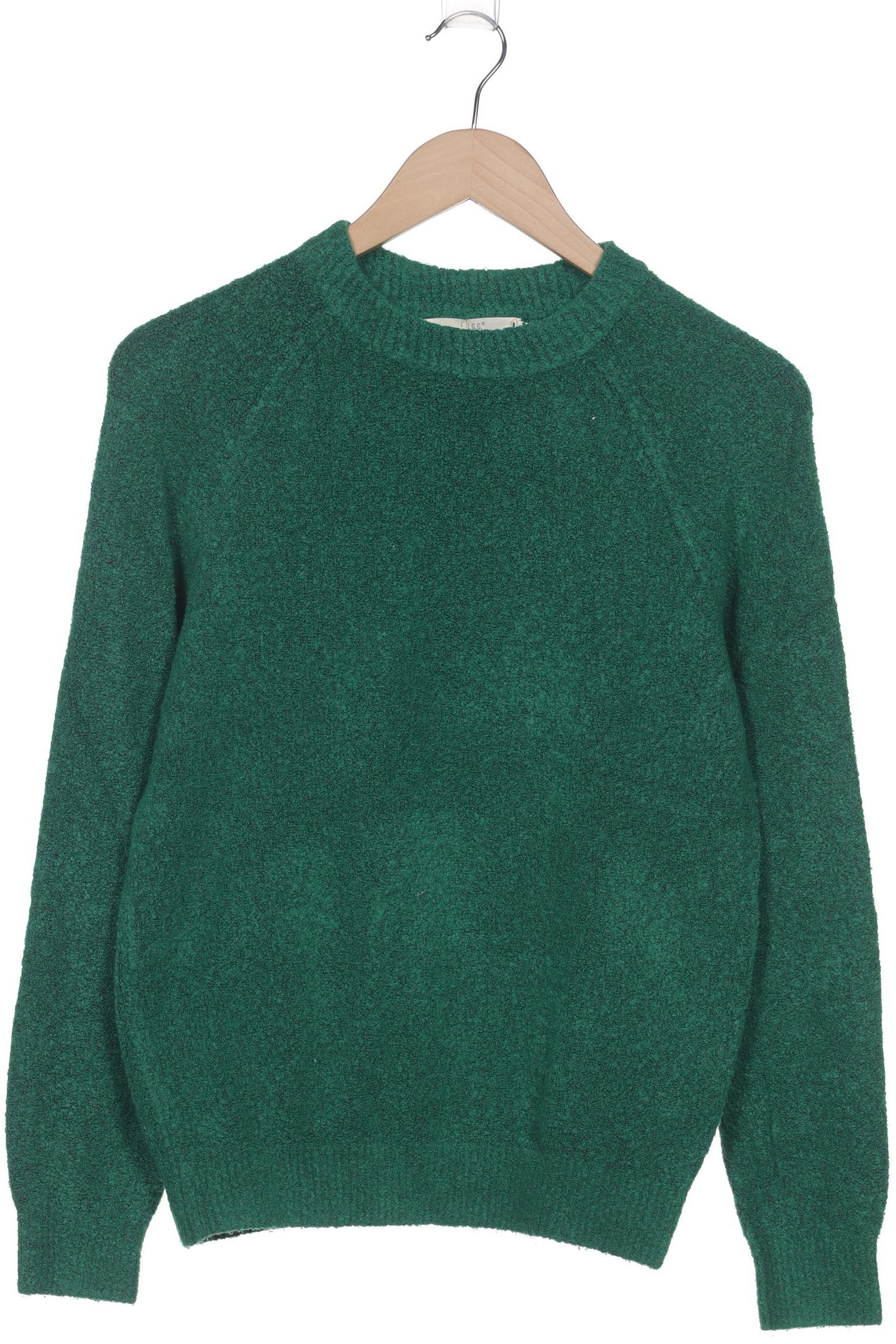 Thumbnail - H&amp;M Damen Pullover, grün, Gr. 34