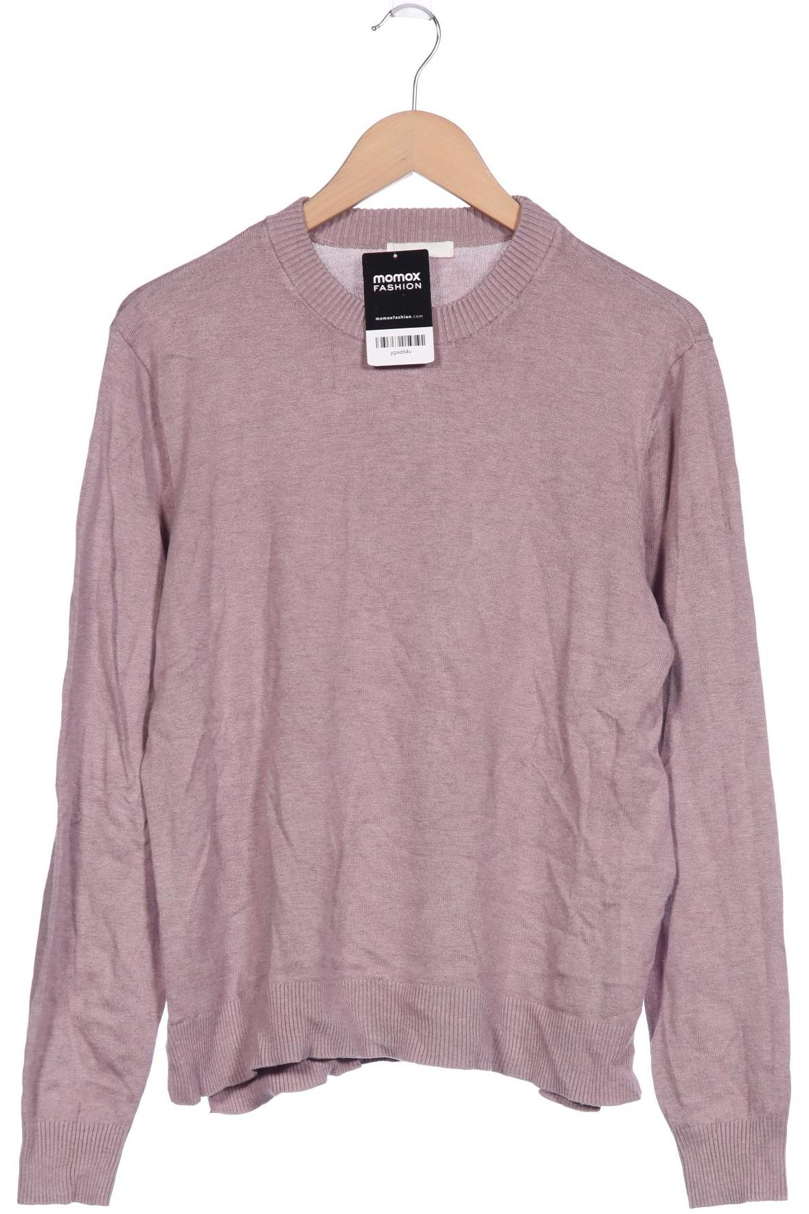 

H&M Damen Pullover, pink