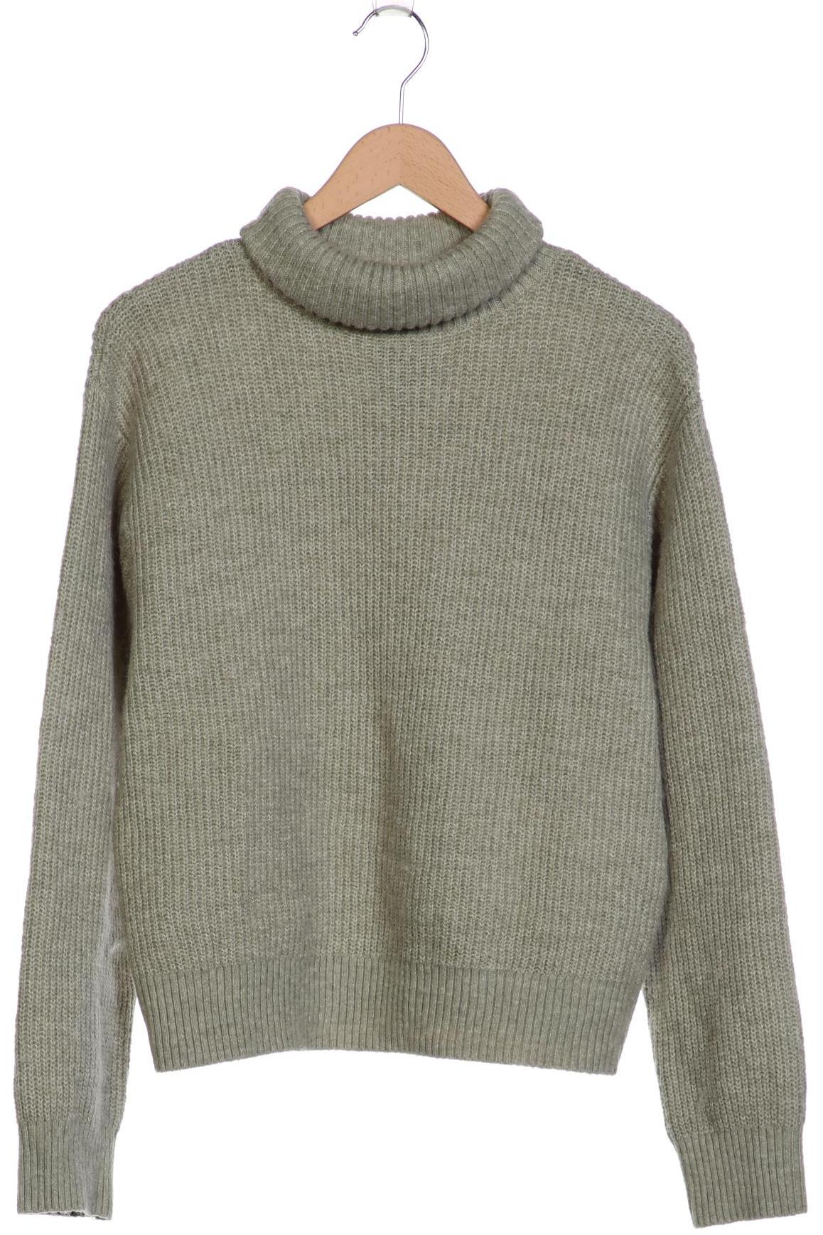 

H&M Damen Pullover, hellgrün, Gr. 36