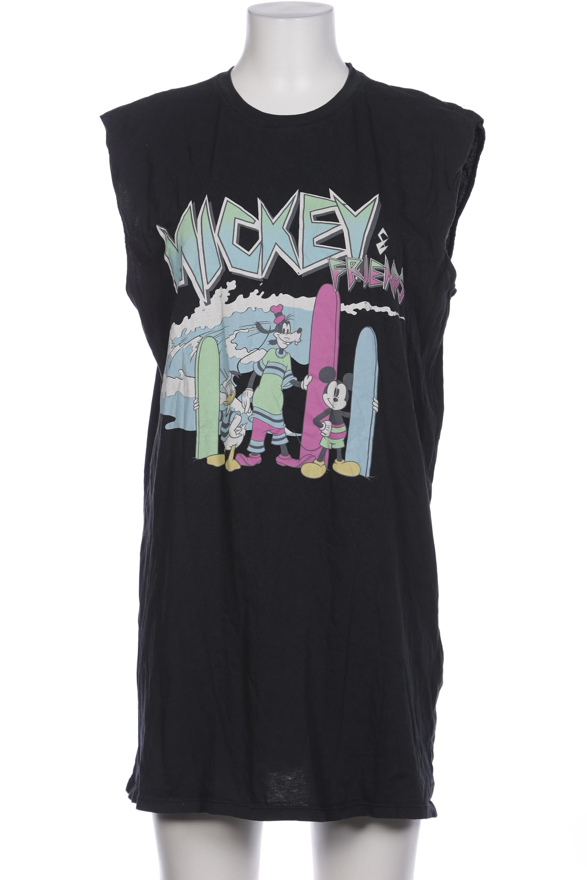 

H&M Damen Kleid, schwarz, Gr. 42